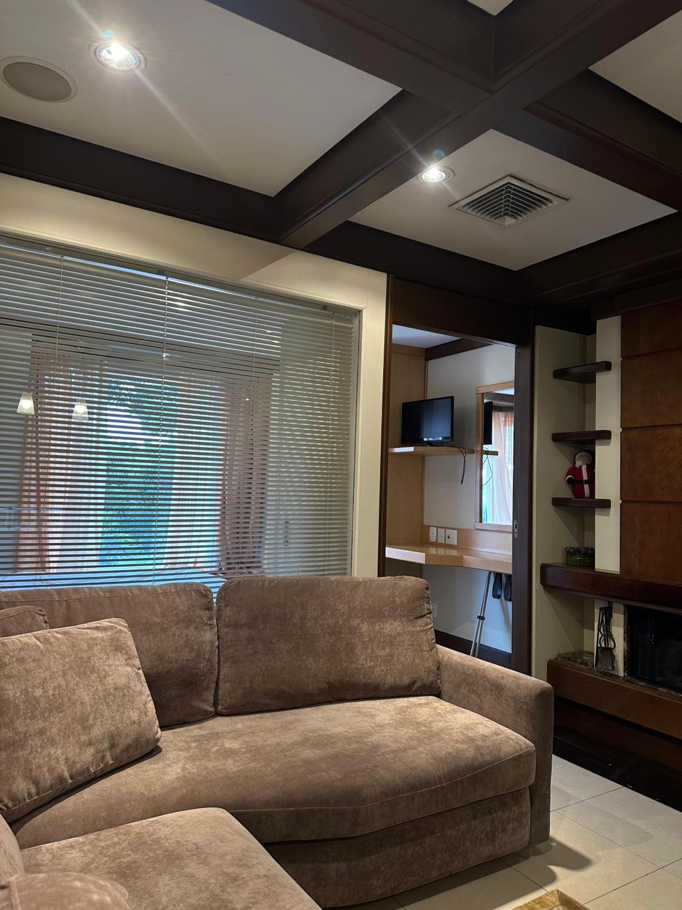 Flat Luxo Mountain Village