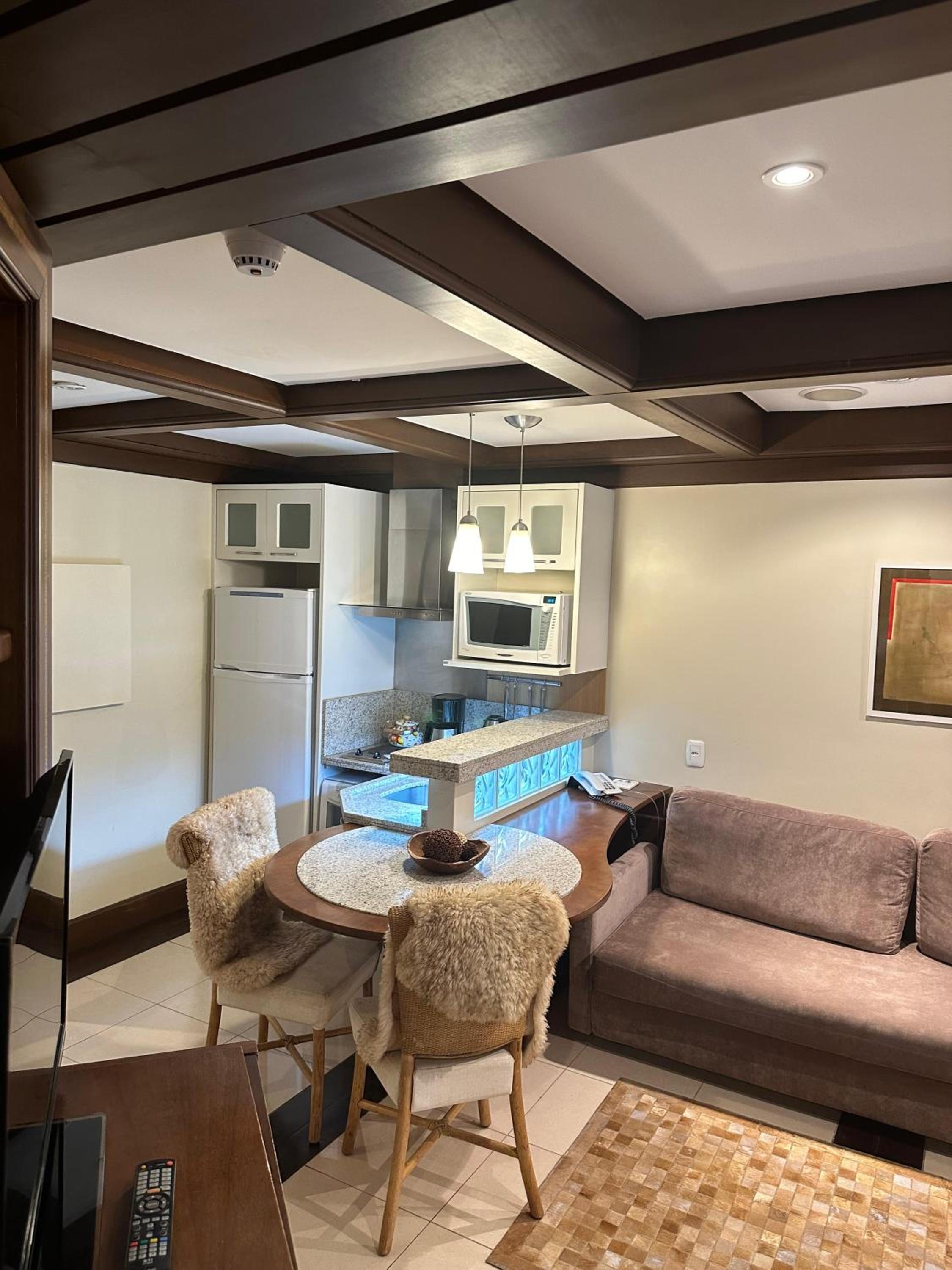 Flat Luxo Mountain Village, photo 19