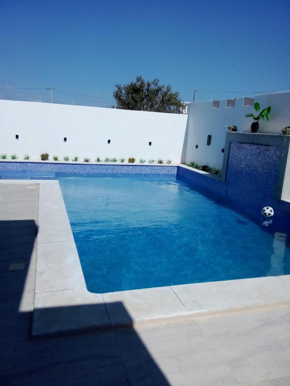 Villa kenza view 2