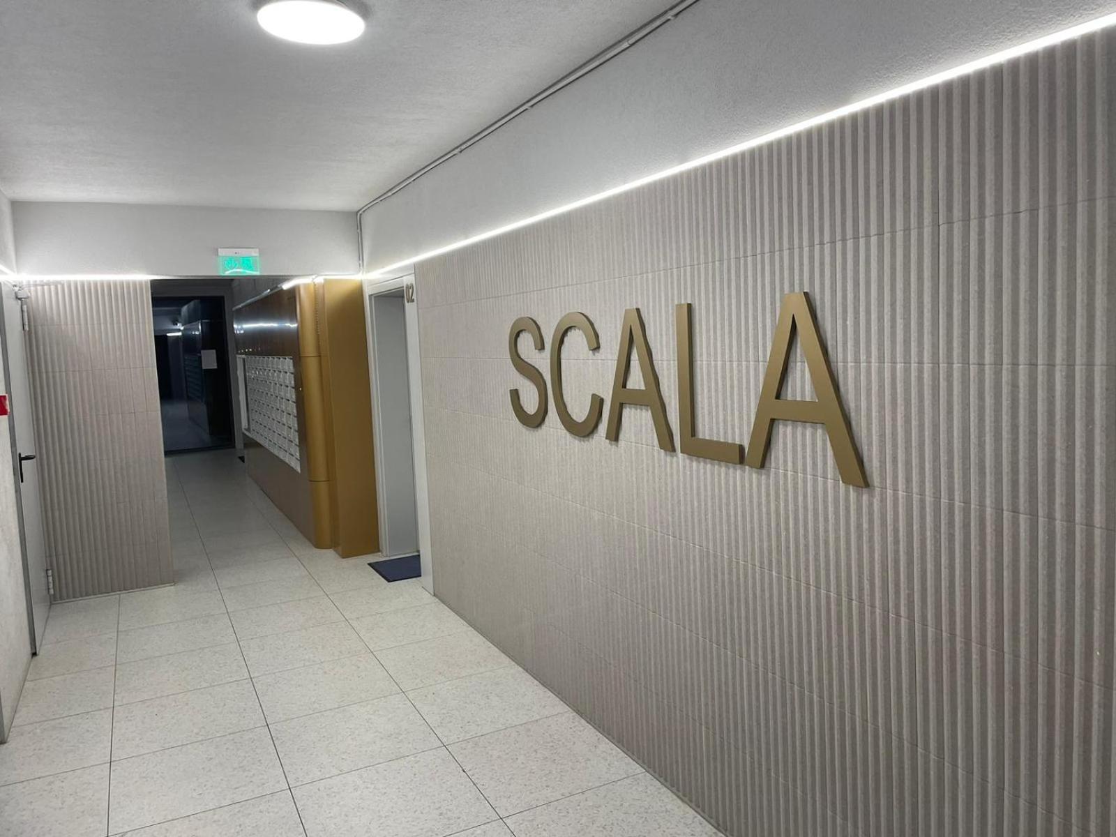 Scala View 9th Floor