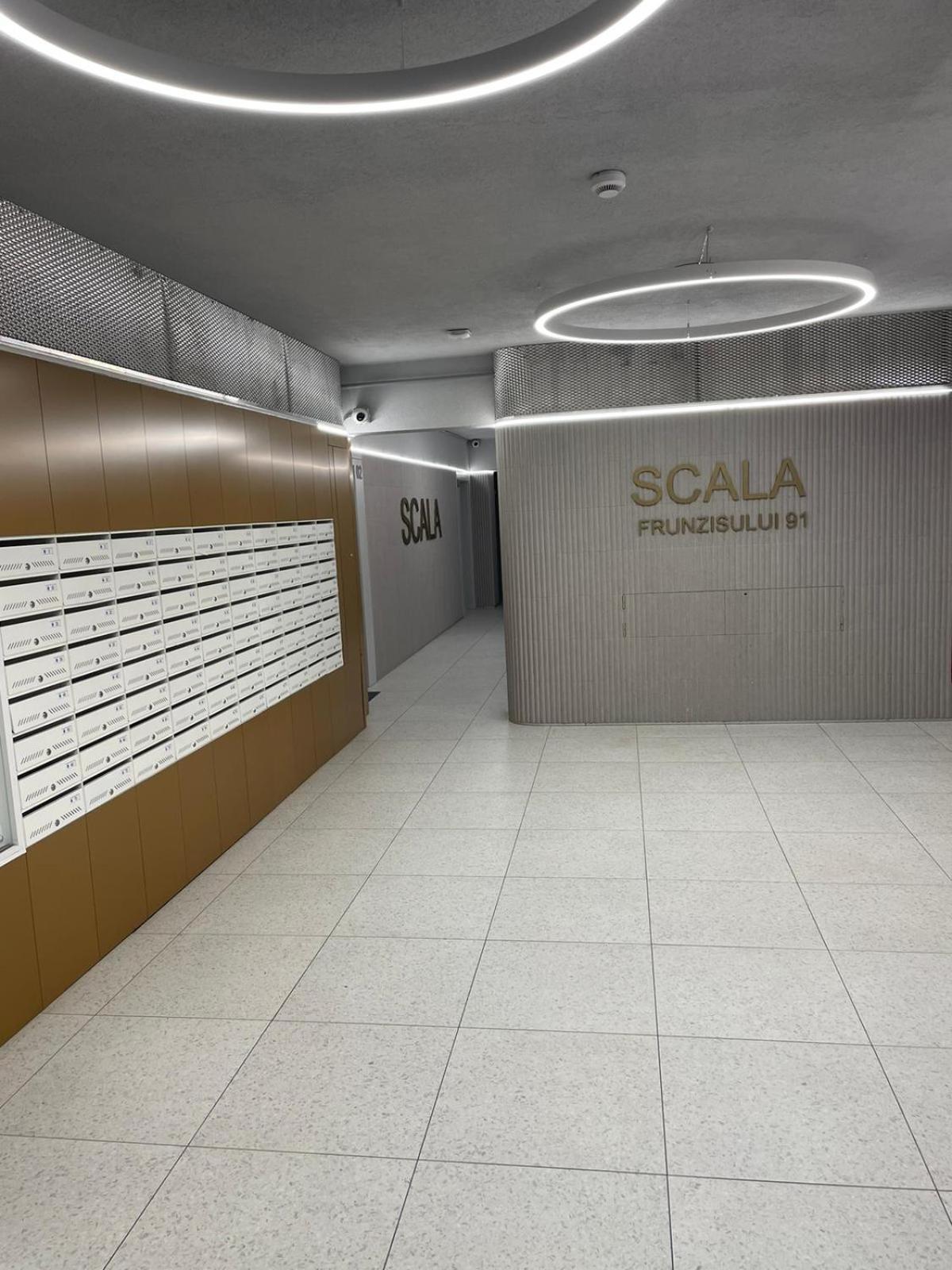 Scala View 9th Floor