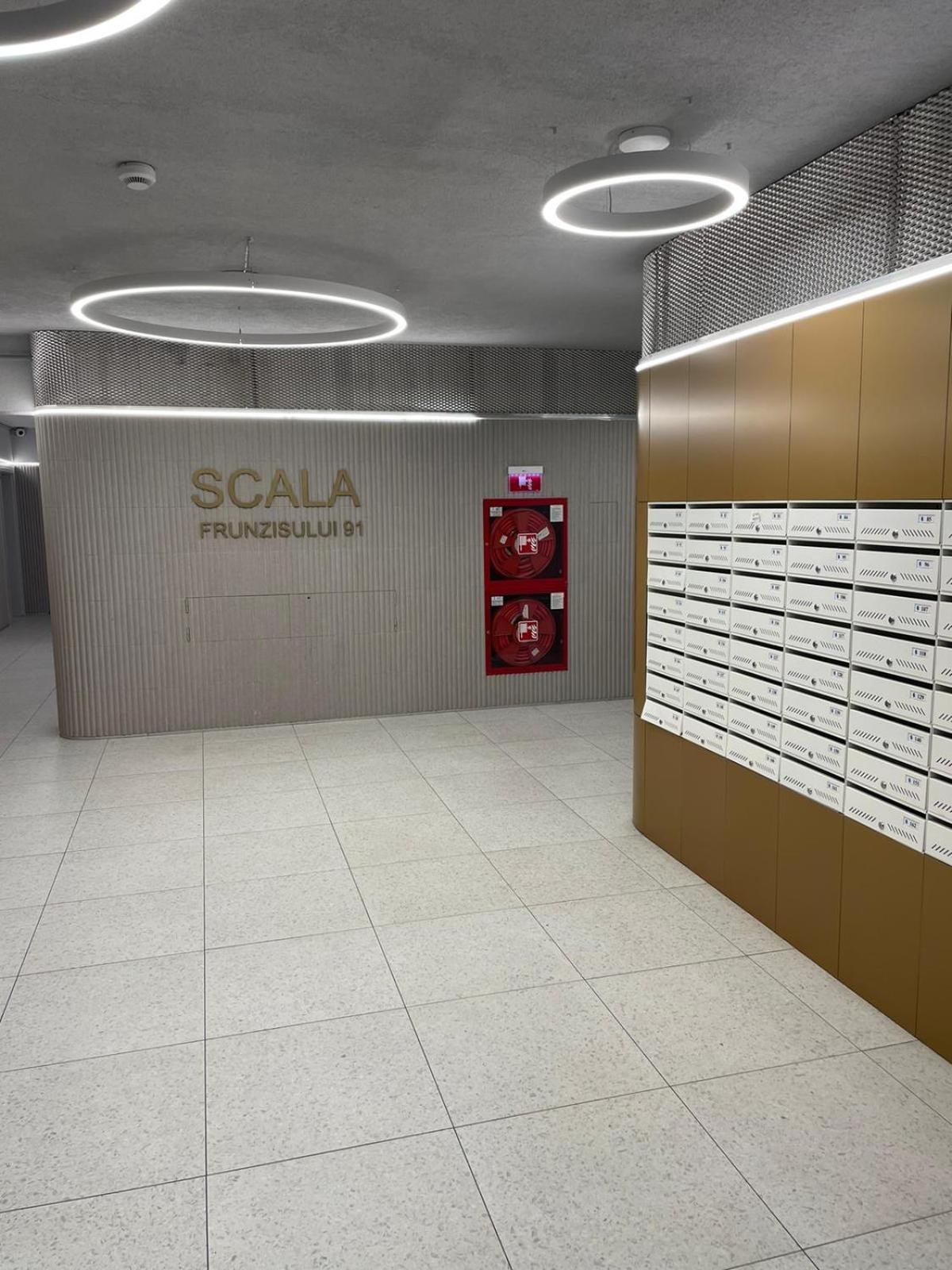 Scala View 9th Floor