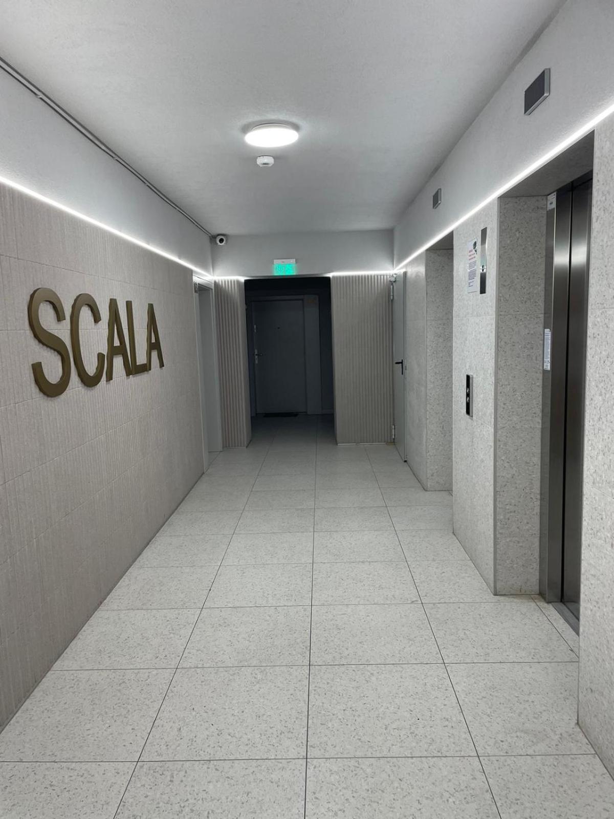 Scala View 9th Floor