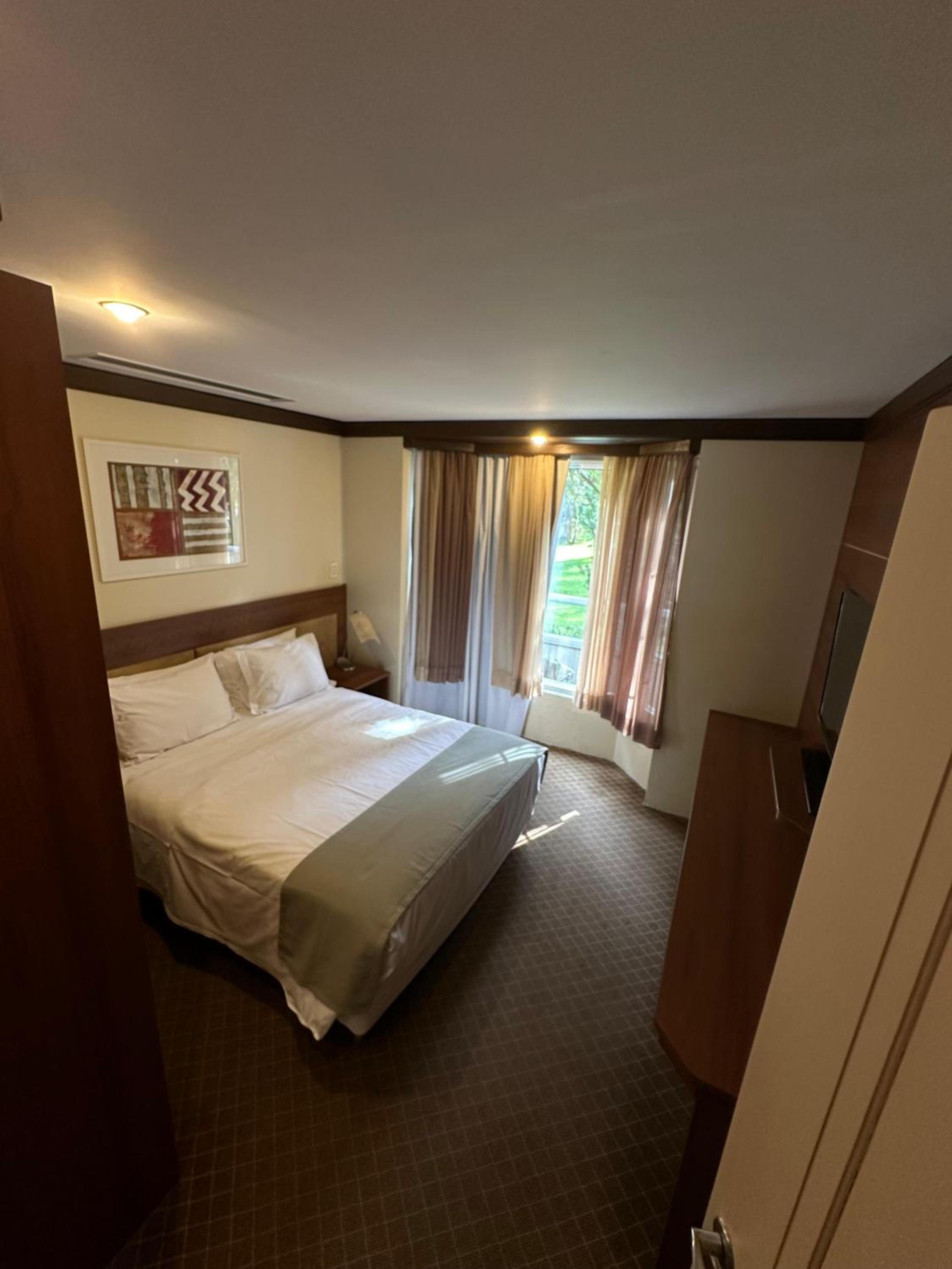 Flat Luxo Mountain Village, photo 22