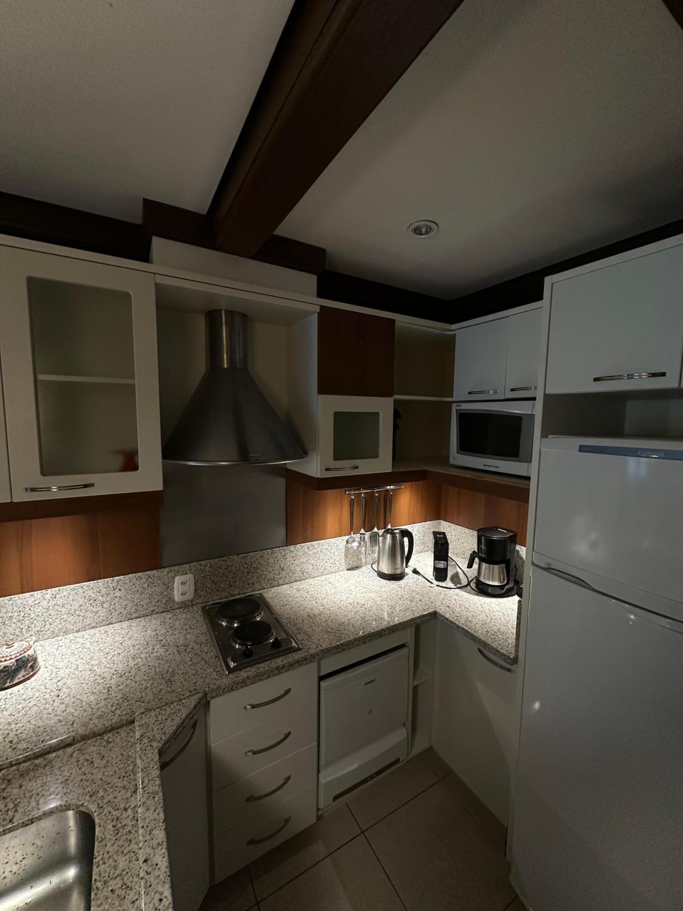 Flat Luxo Mountain Village, photo 14