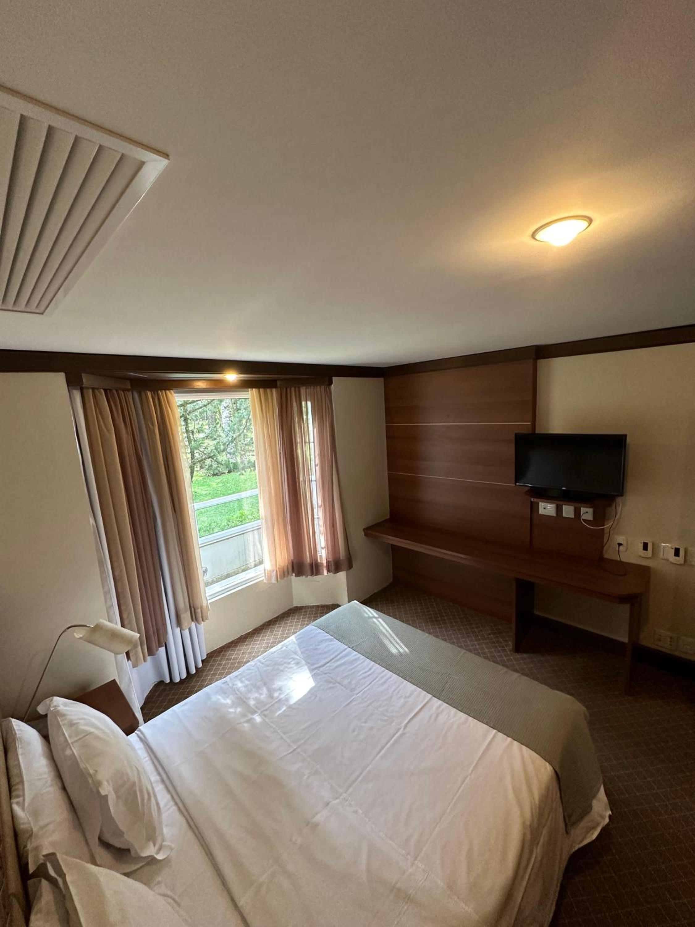 Flat Luxo Mountain Village, photo 36