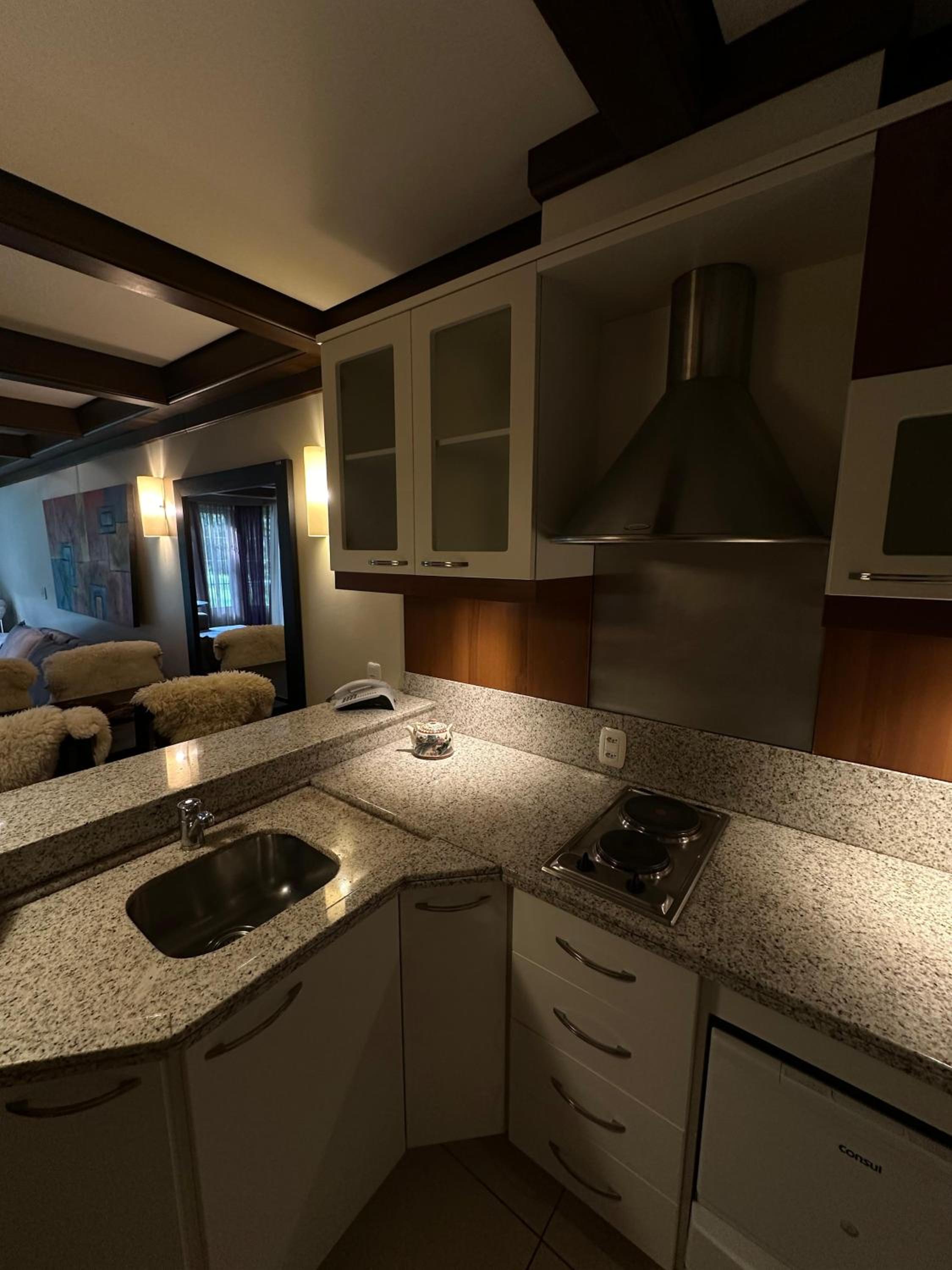 Flat Luxo Mountain Village, photo 27