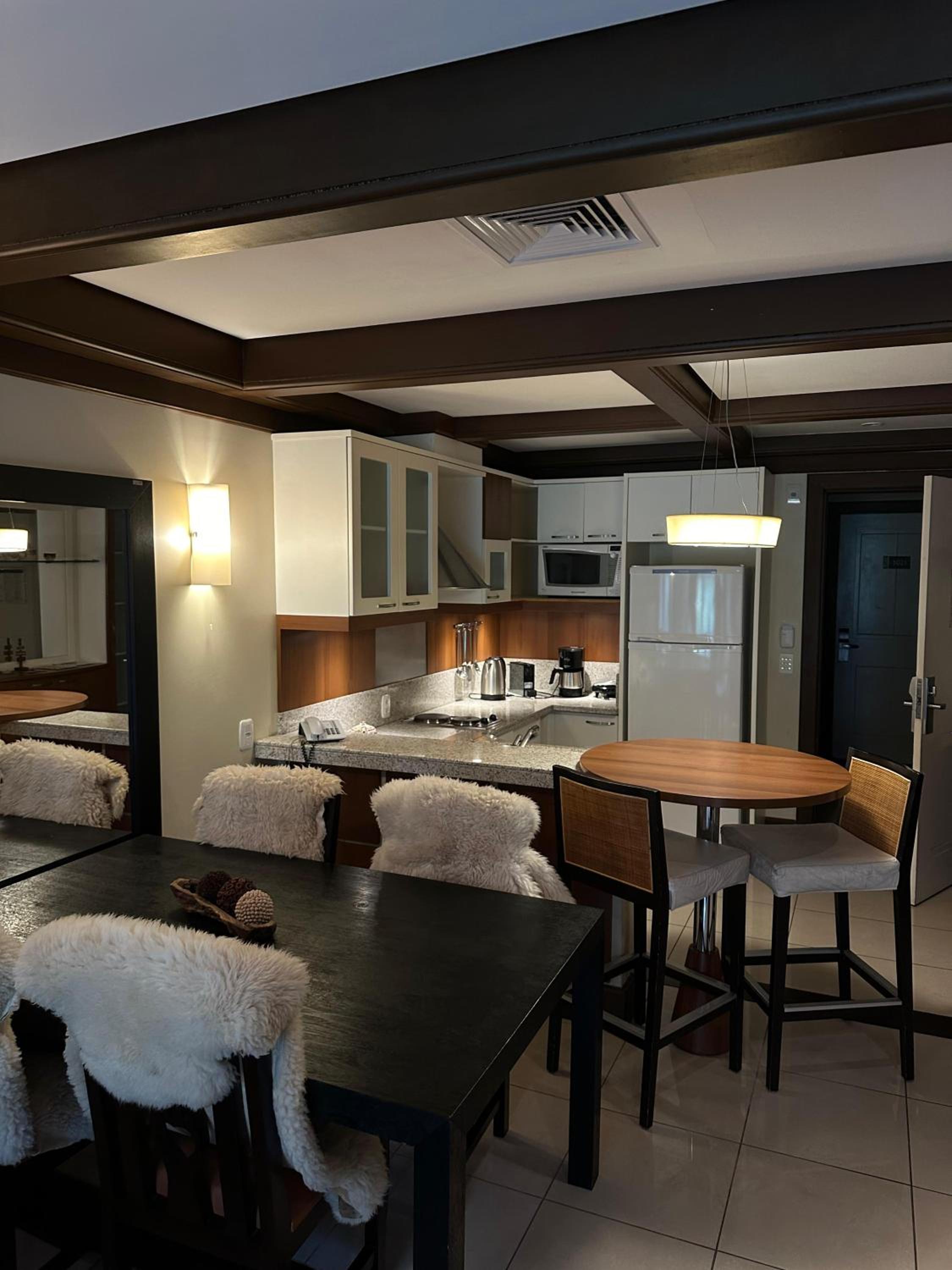 Flat Luxo Mountain Village, photo 32