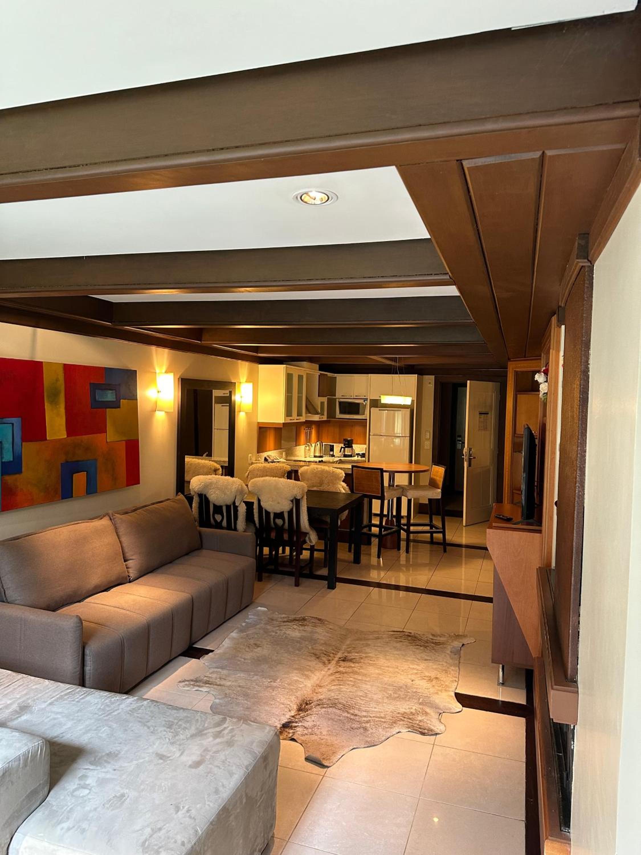 Flat Luxo Mountain Village, photo 29