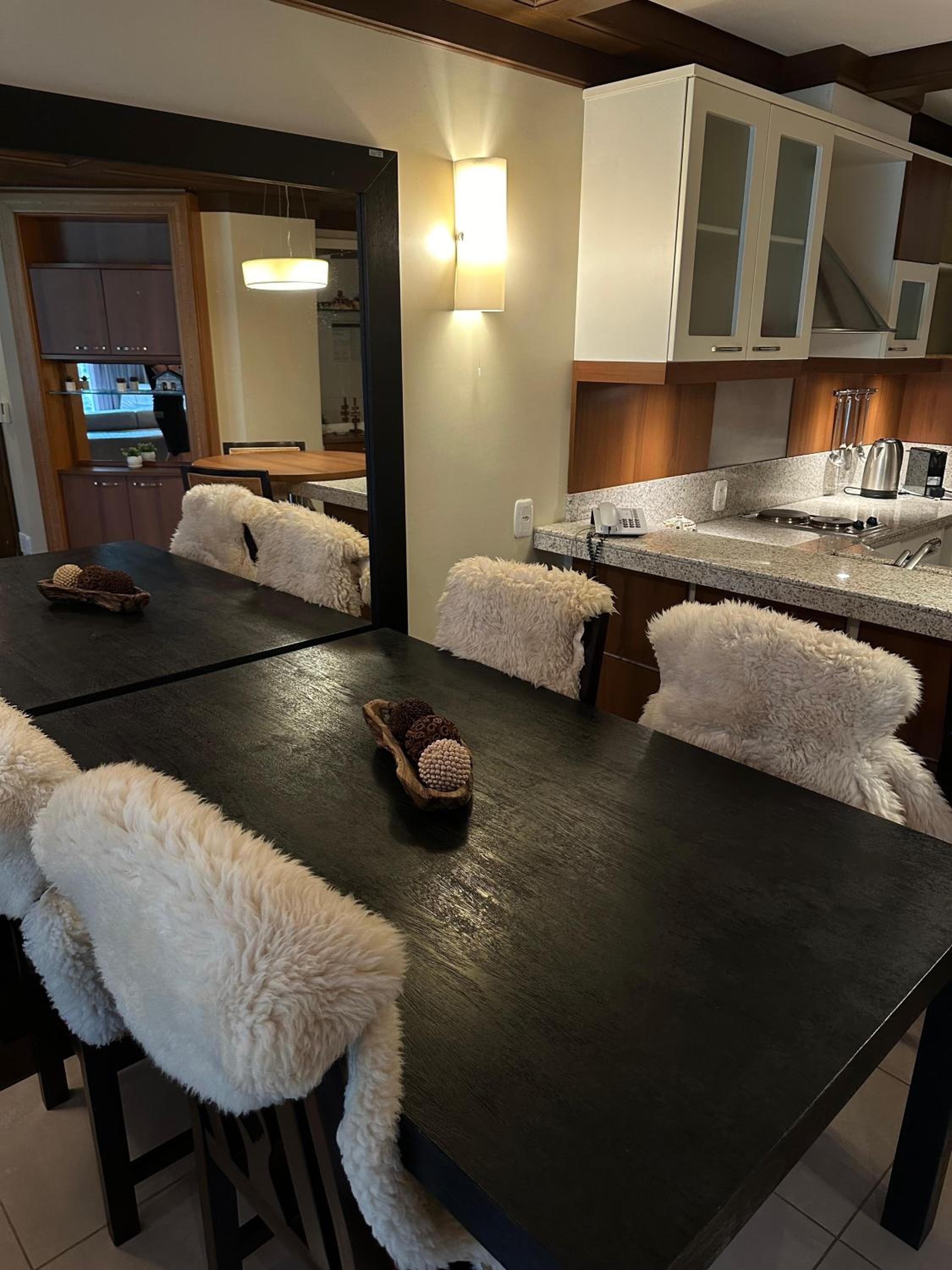 Flat Luxo Mountain Village, photo 16