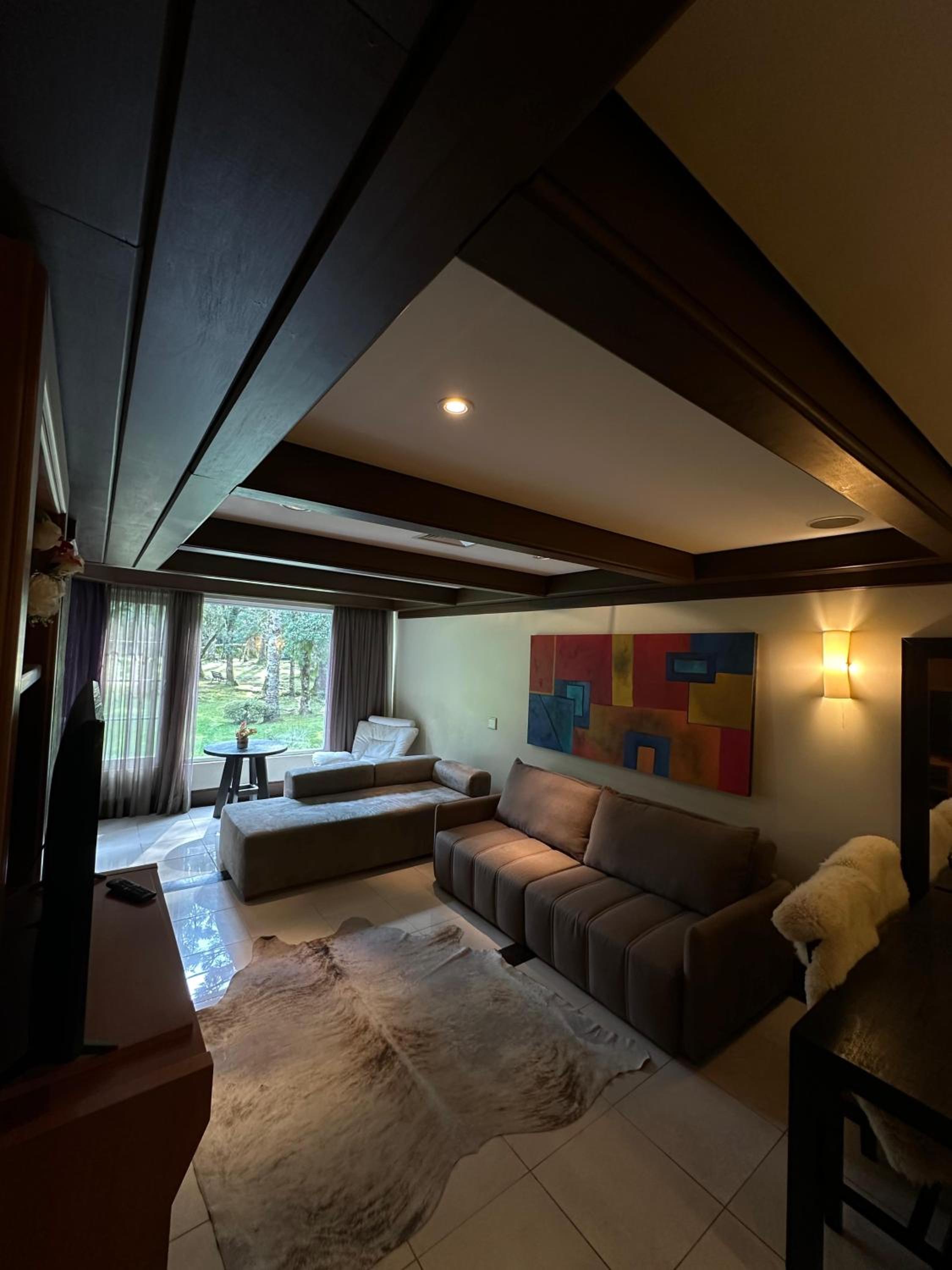 Flat Luxo Mountain Village