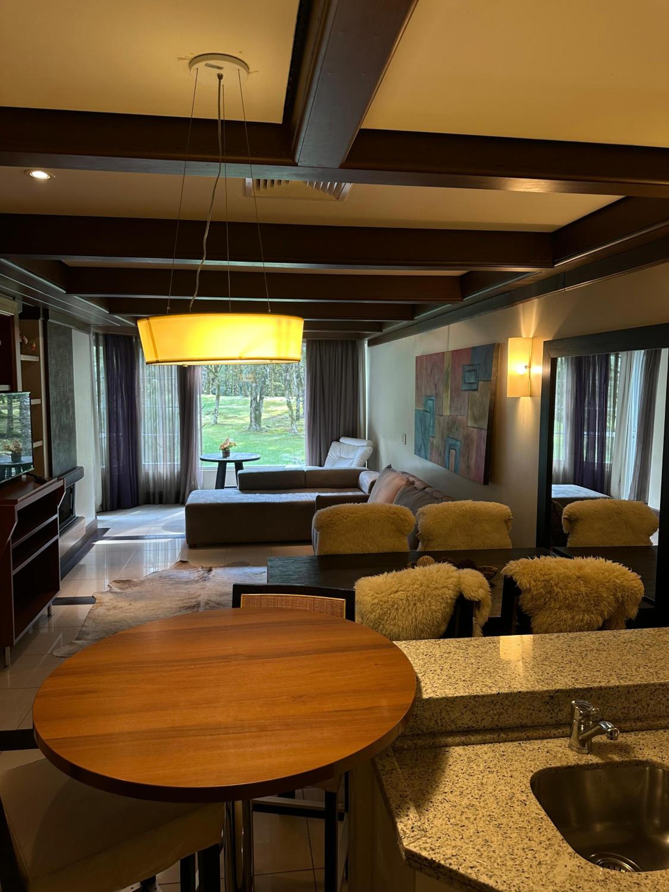 Flat Luxo Mountain Village, photo 34
