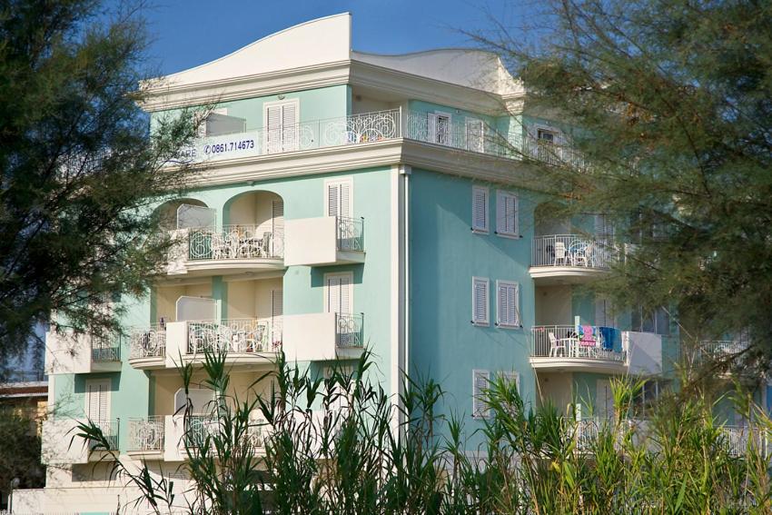 Residence Blumare photo 2
