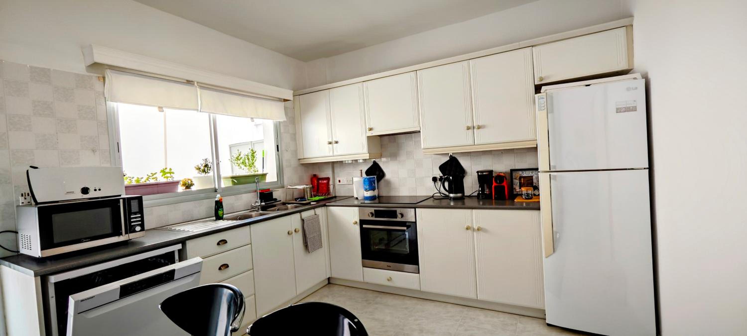 Comfortable Stylish Flat in Limassol