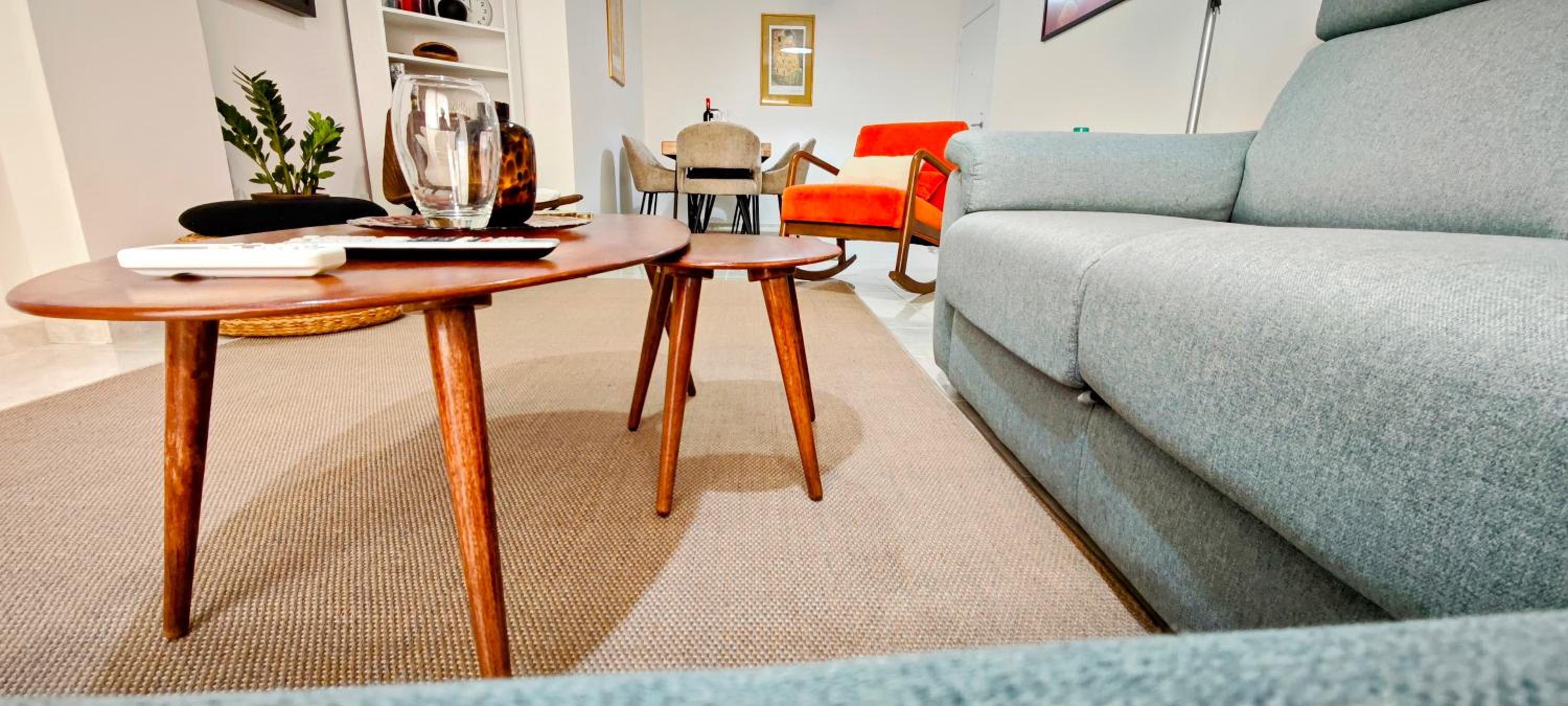 Comfortable Stylish Flat in Limassol