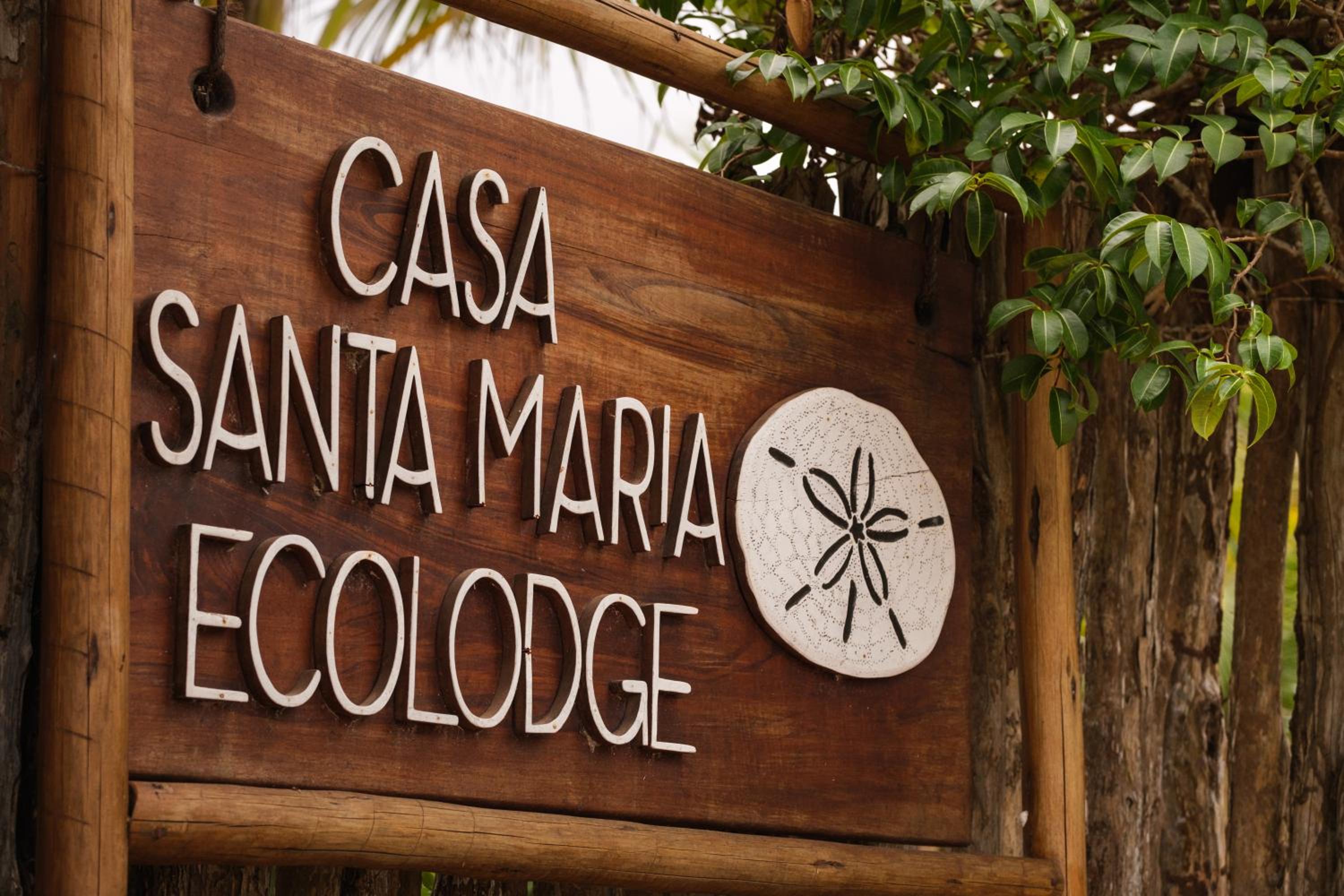 Casa Santa Maria