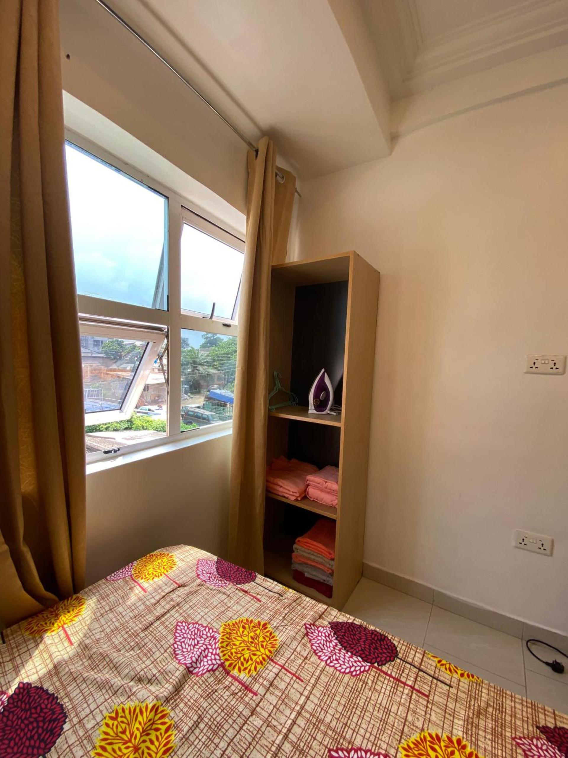 Beautiful Apartment in Osu Accra - Near Noble House view 4
