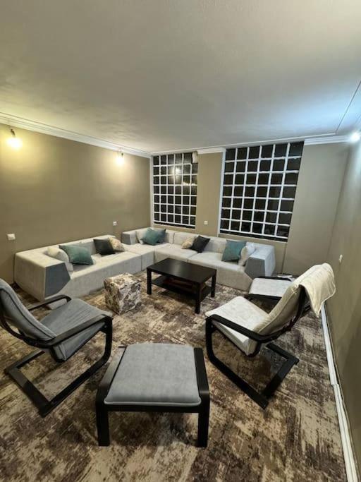 Artanish Guest House
