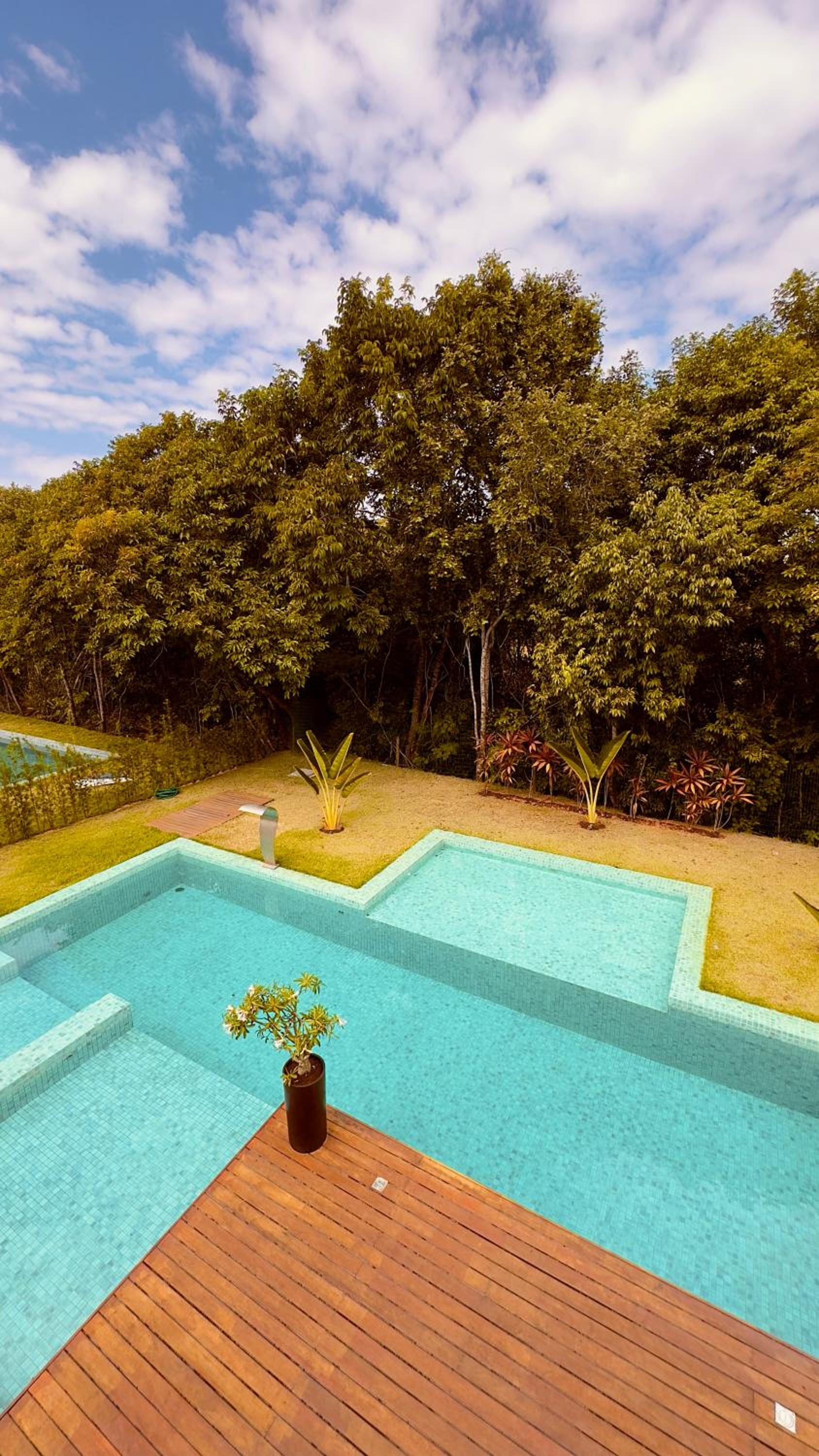 Beach House em Praia Bella