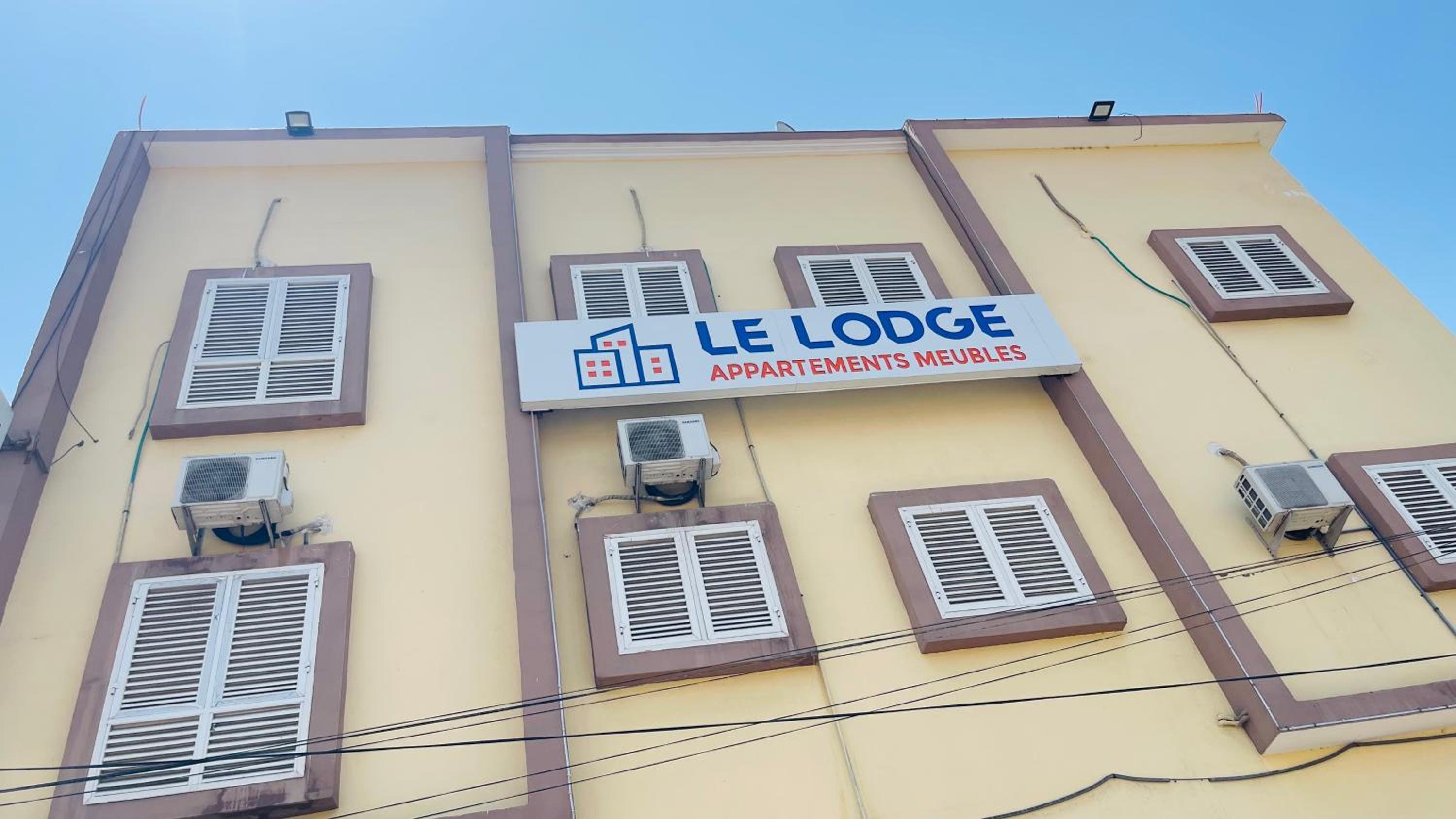LeLodge Djibouti