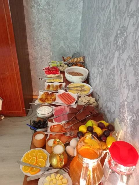 Guesthouse Sumaisha