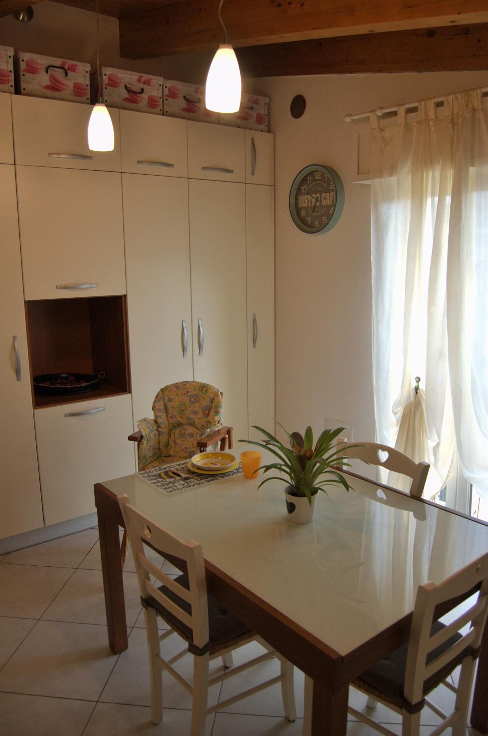 Appartamento Il Glicine a Pesaro view 3