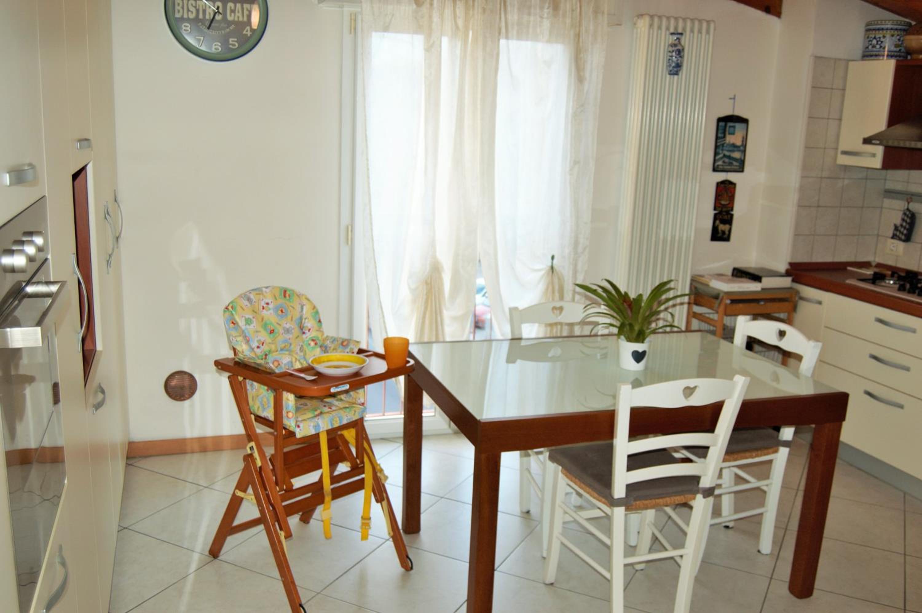 Appartamento Il Glicine a Pesaro view 4
