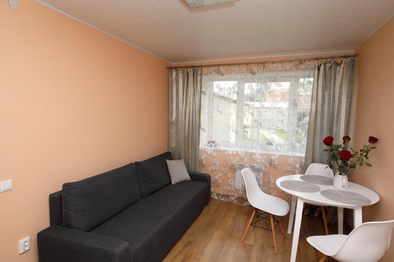 Loksahome apartments