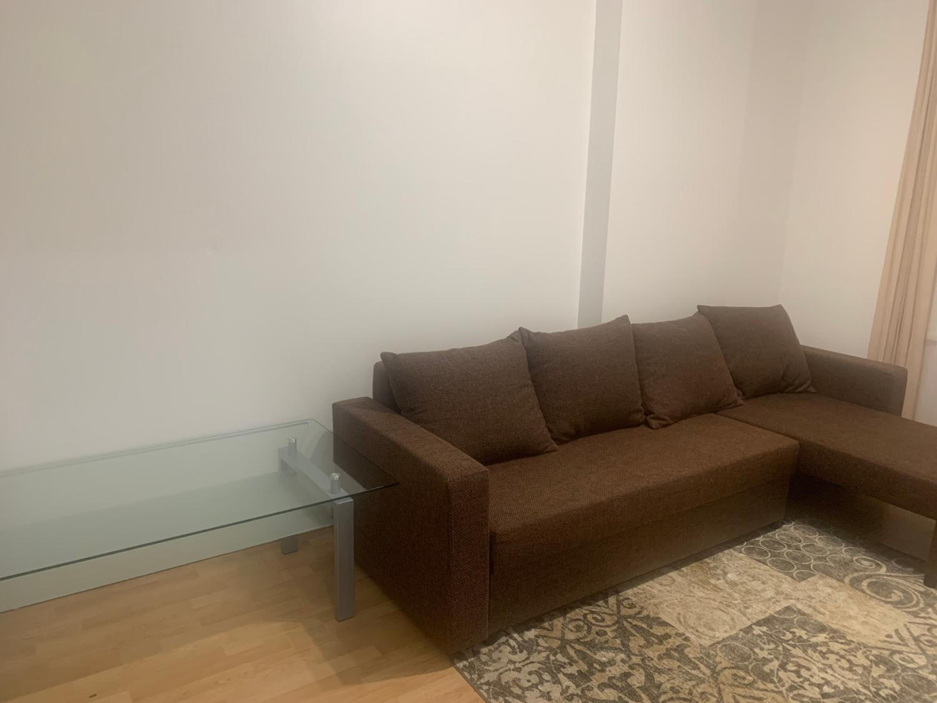 Apartcentral hostel