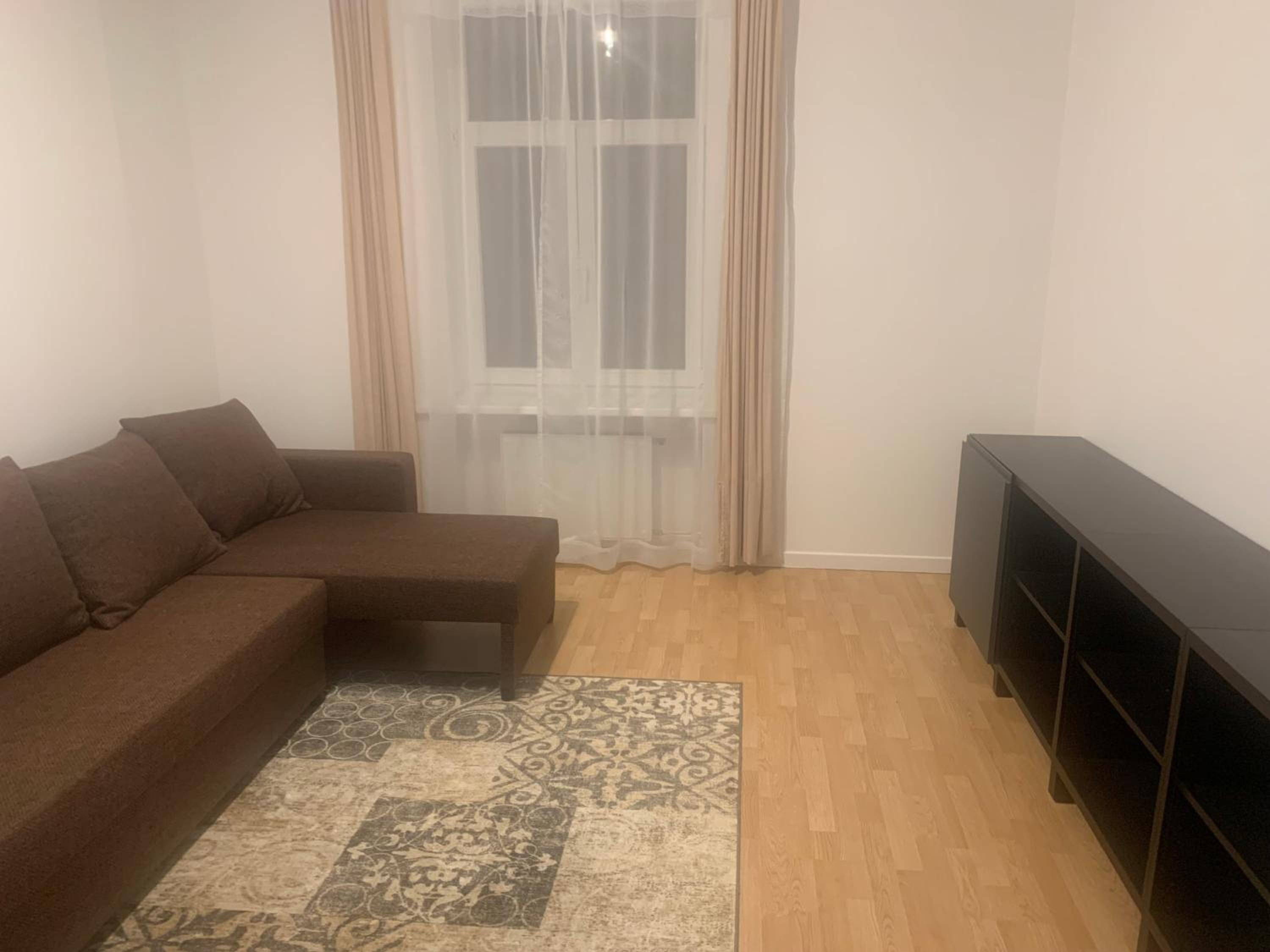Apartcentral hostel