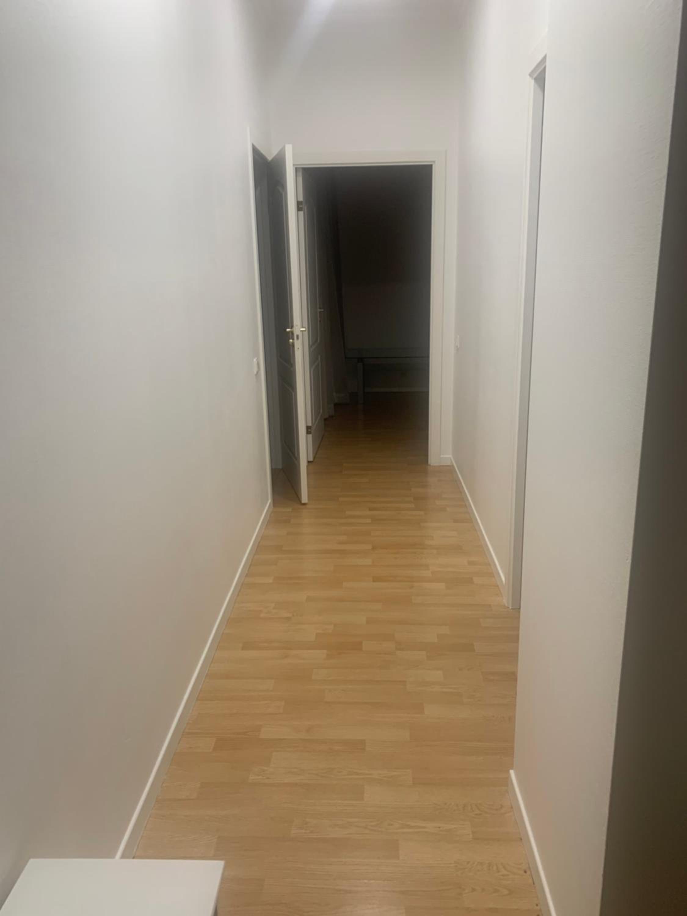 Apartcentral hostel