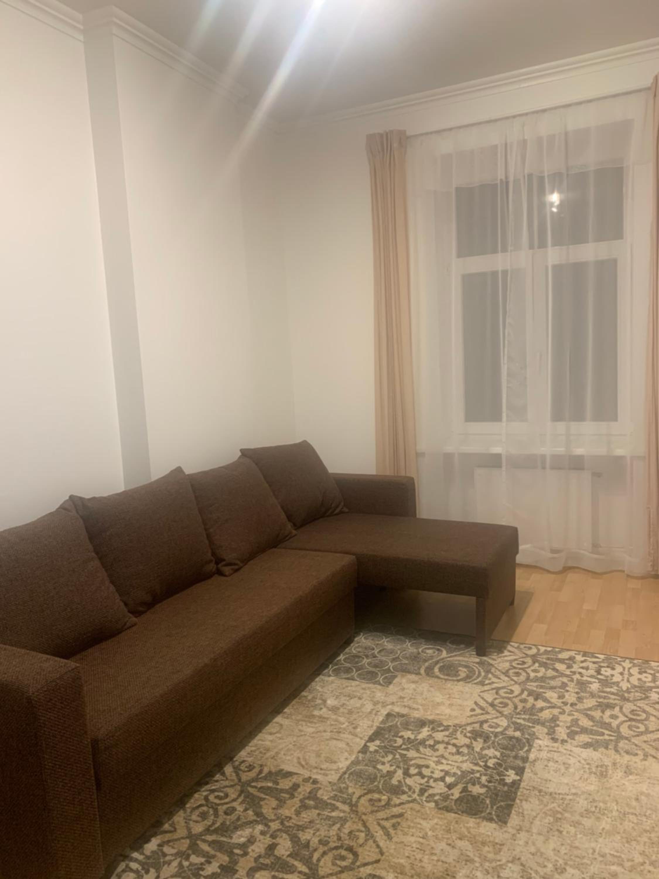 Apartcentral hostel