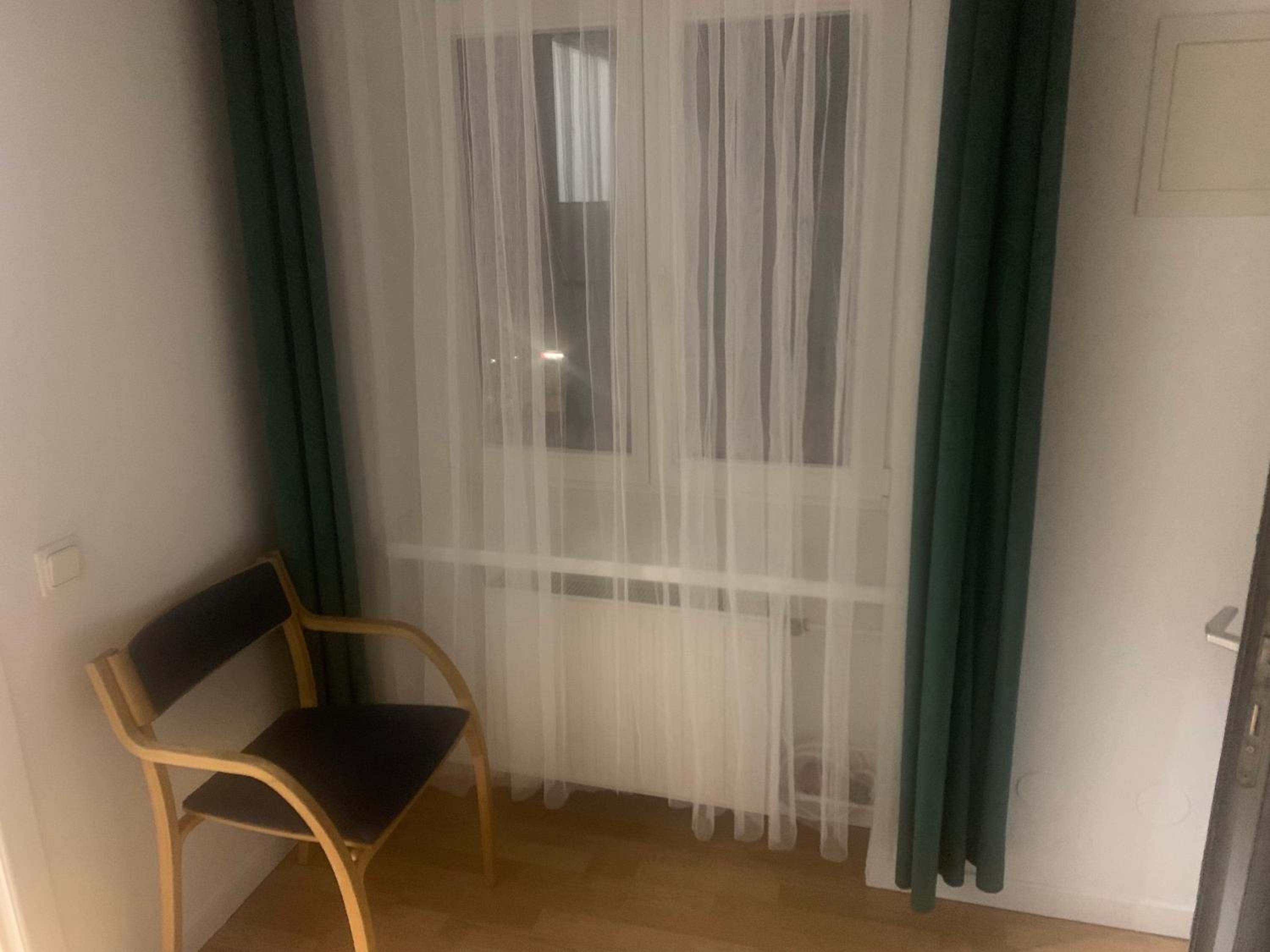 Apartcentral hostel