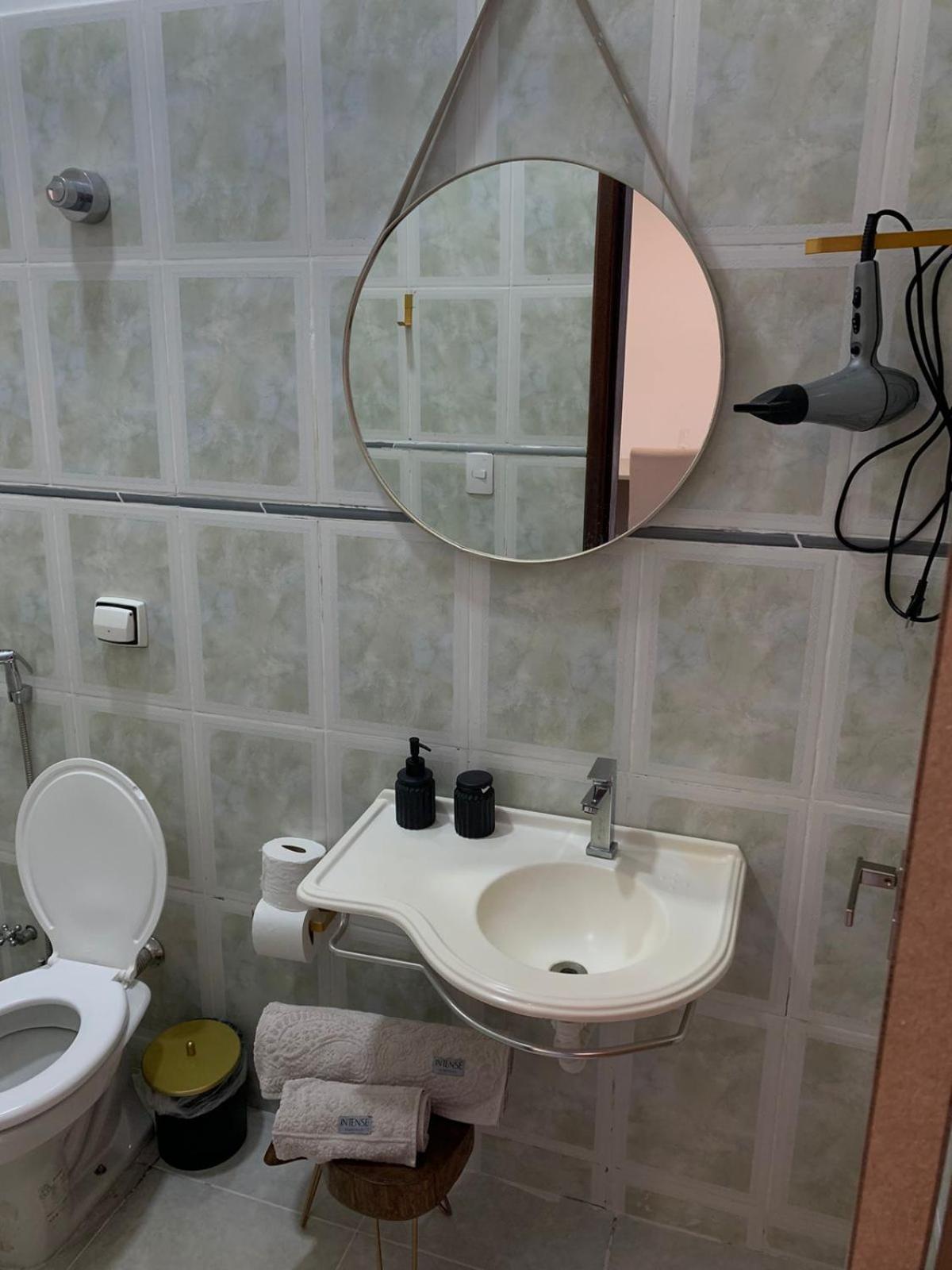 Apartamento no Centro