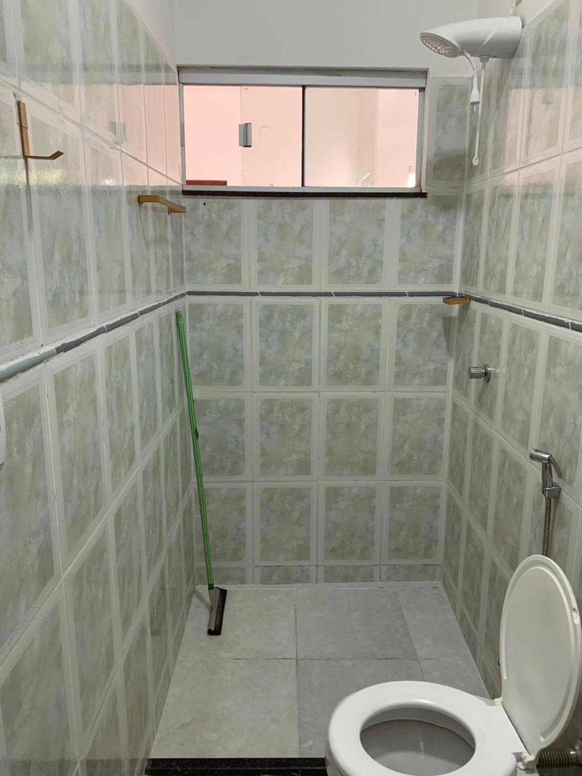 Apartamento no Centro