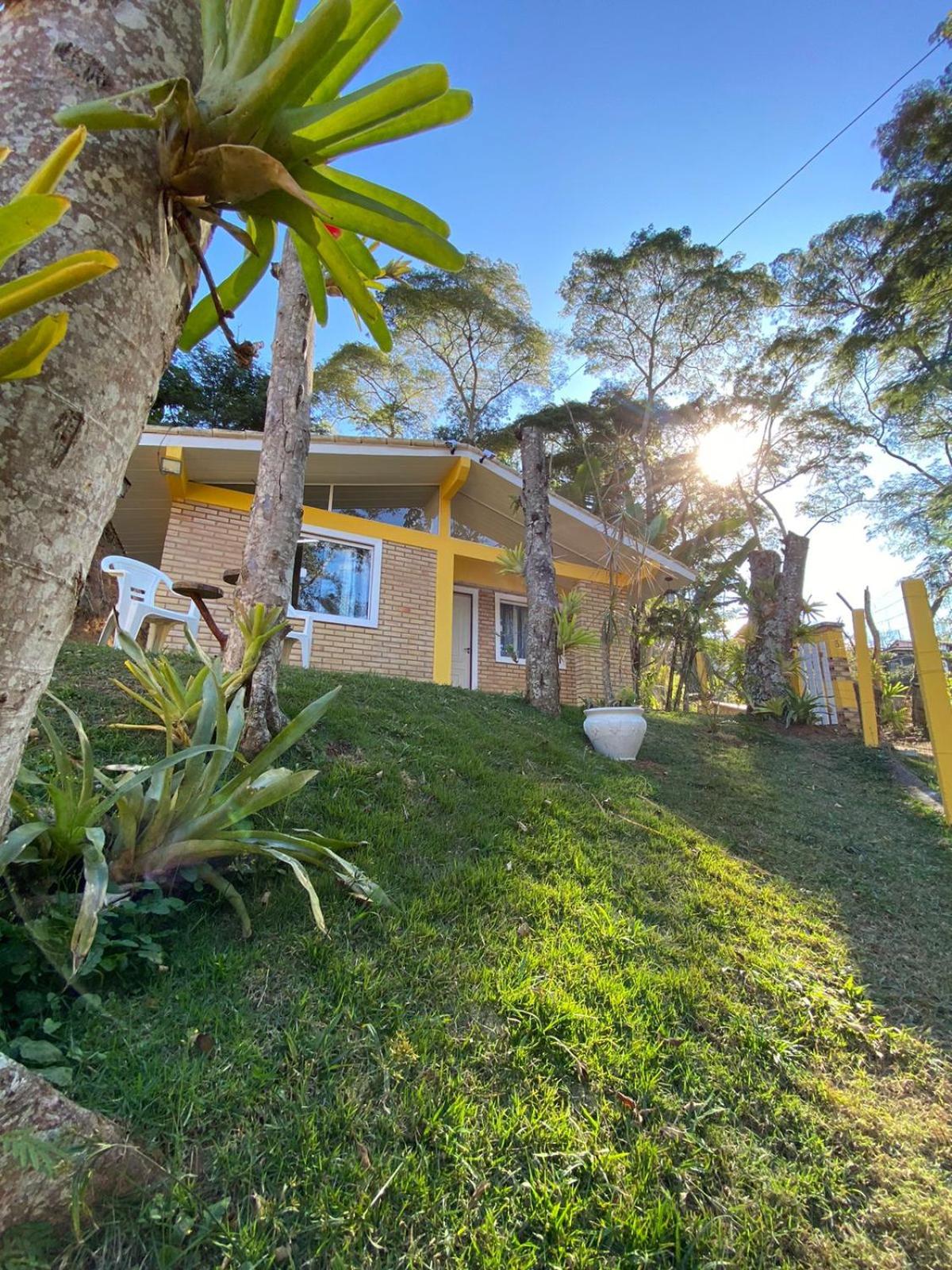 Casa Ypê do Lago