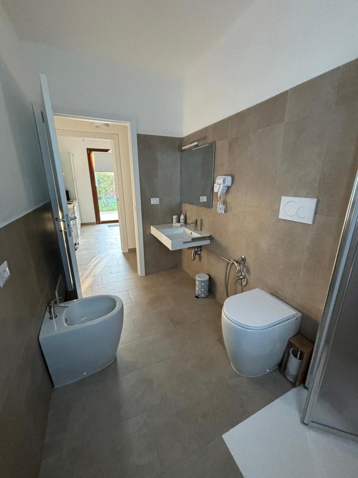 Agriturismo Il Podere Alghero photo 4