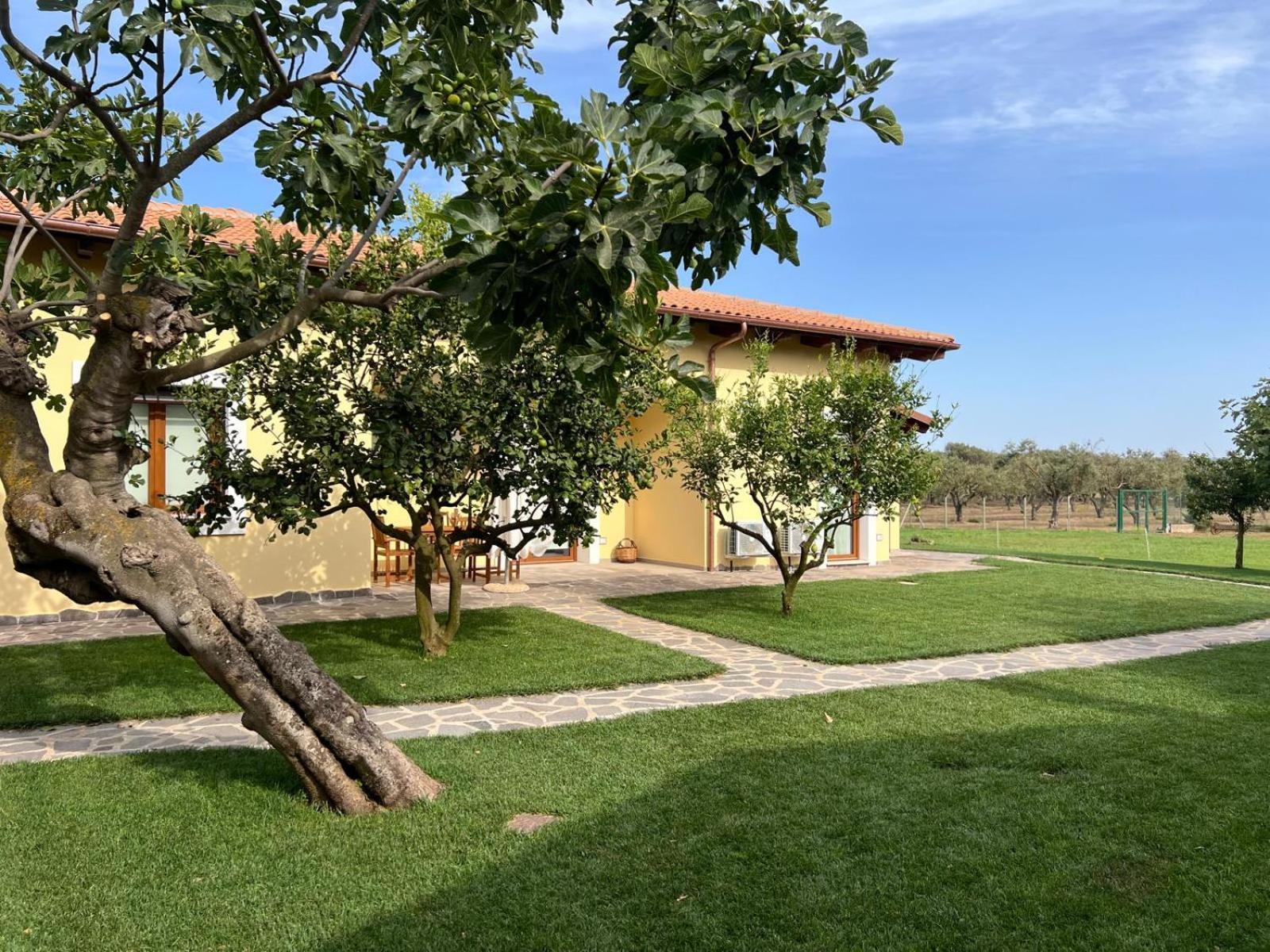 Agriturismo Il Podere Alghero