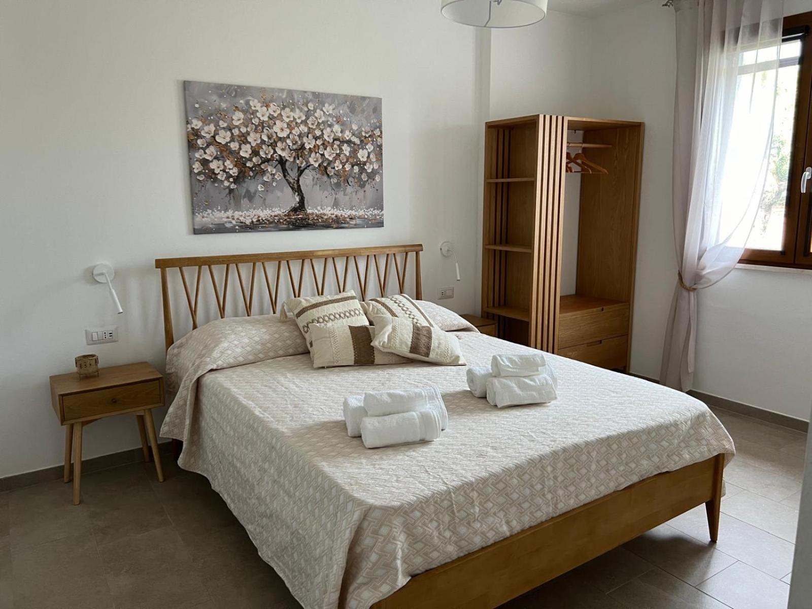 Agriturismo Il Podere Alghero