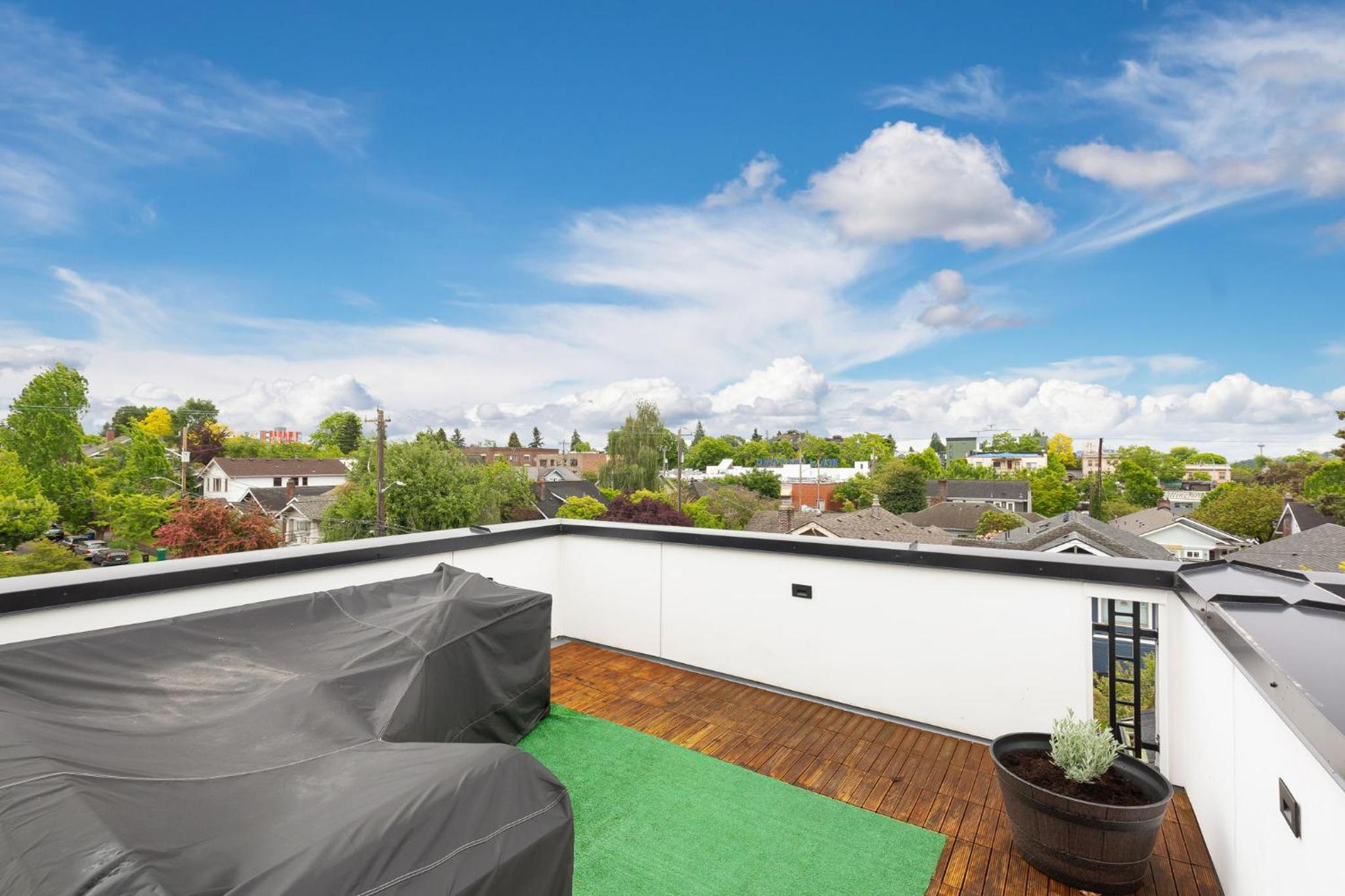 roof