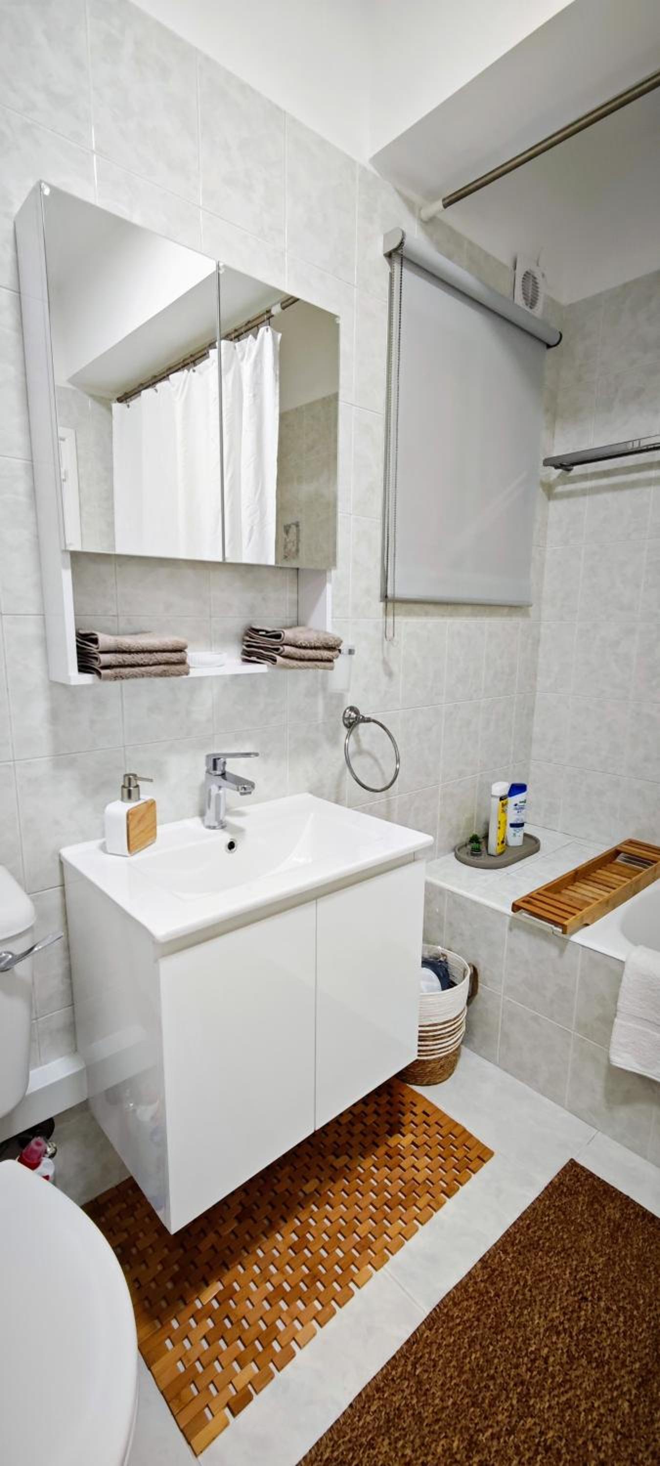 Comfortable Stylish Flat in Limassol