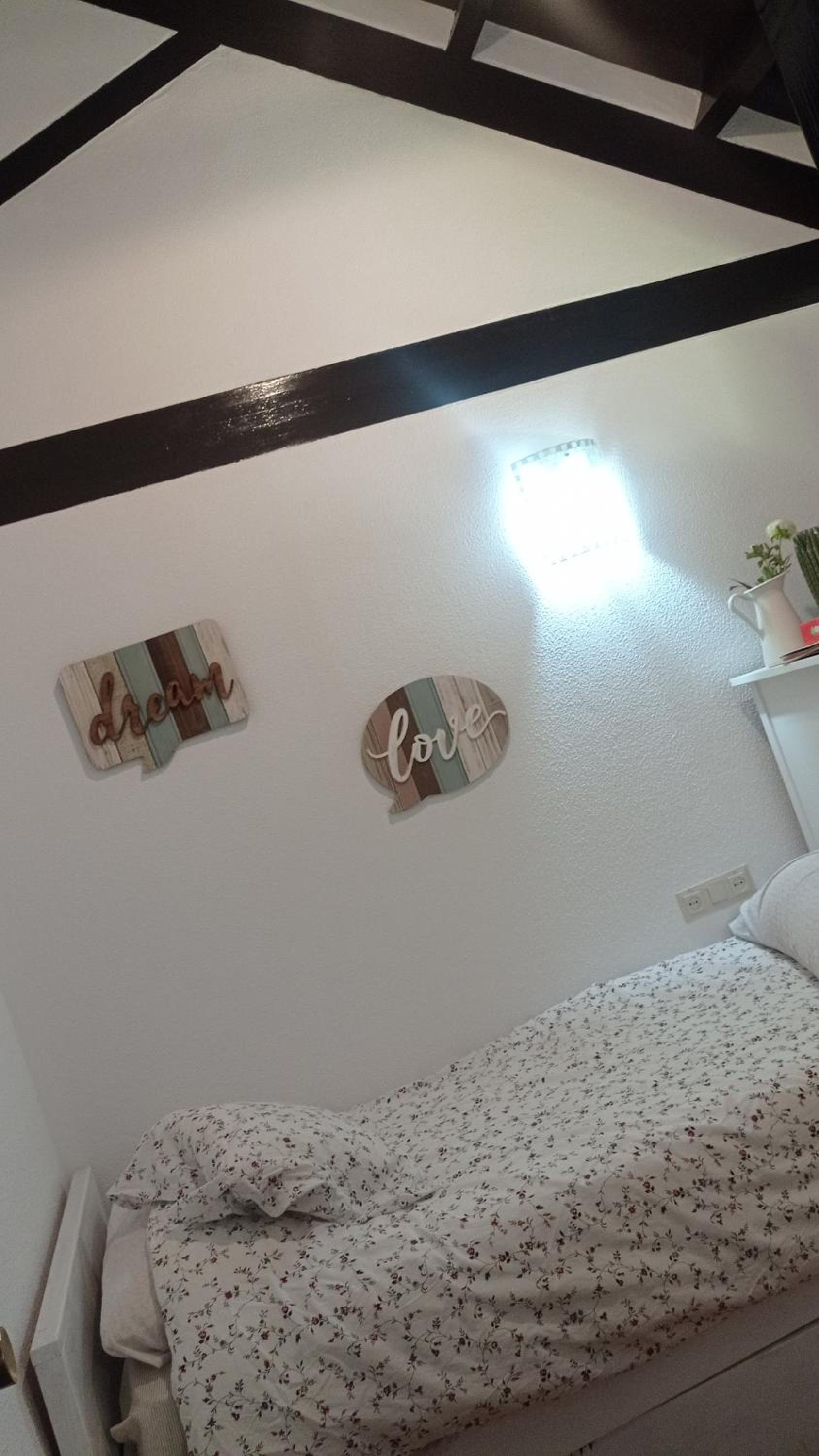 Duplex convento la victoria