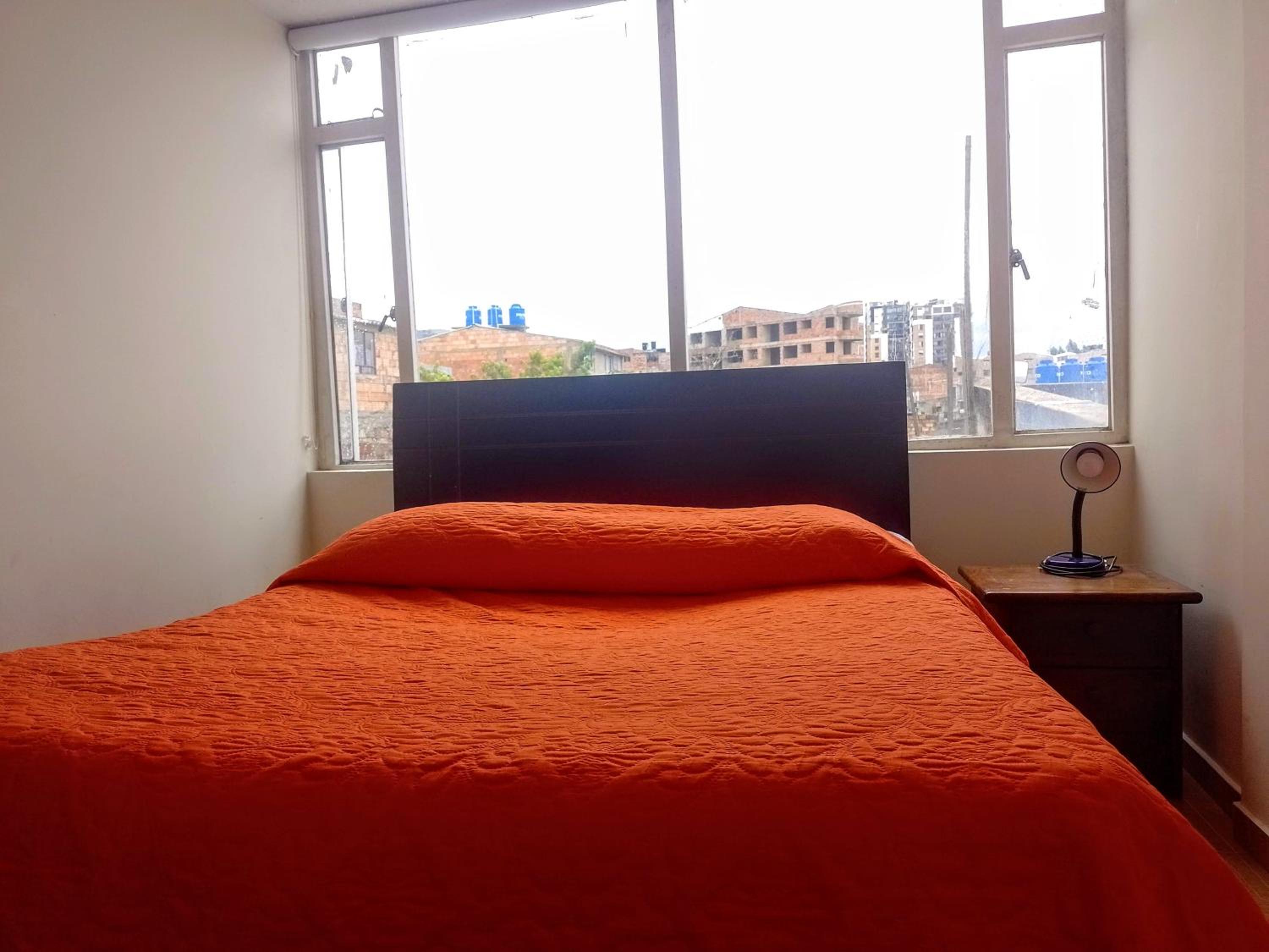 Apartamentos CasaMJ Tunja Confort y Parqueadero view 4