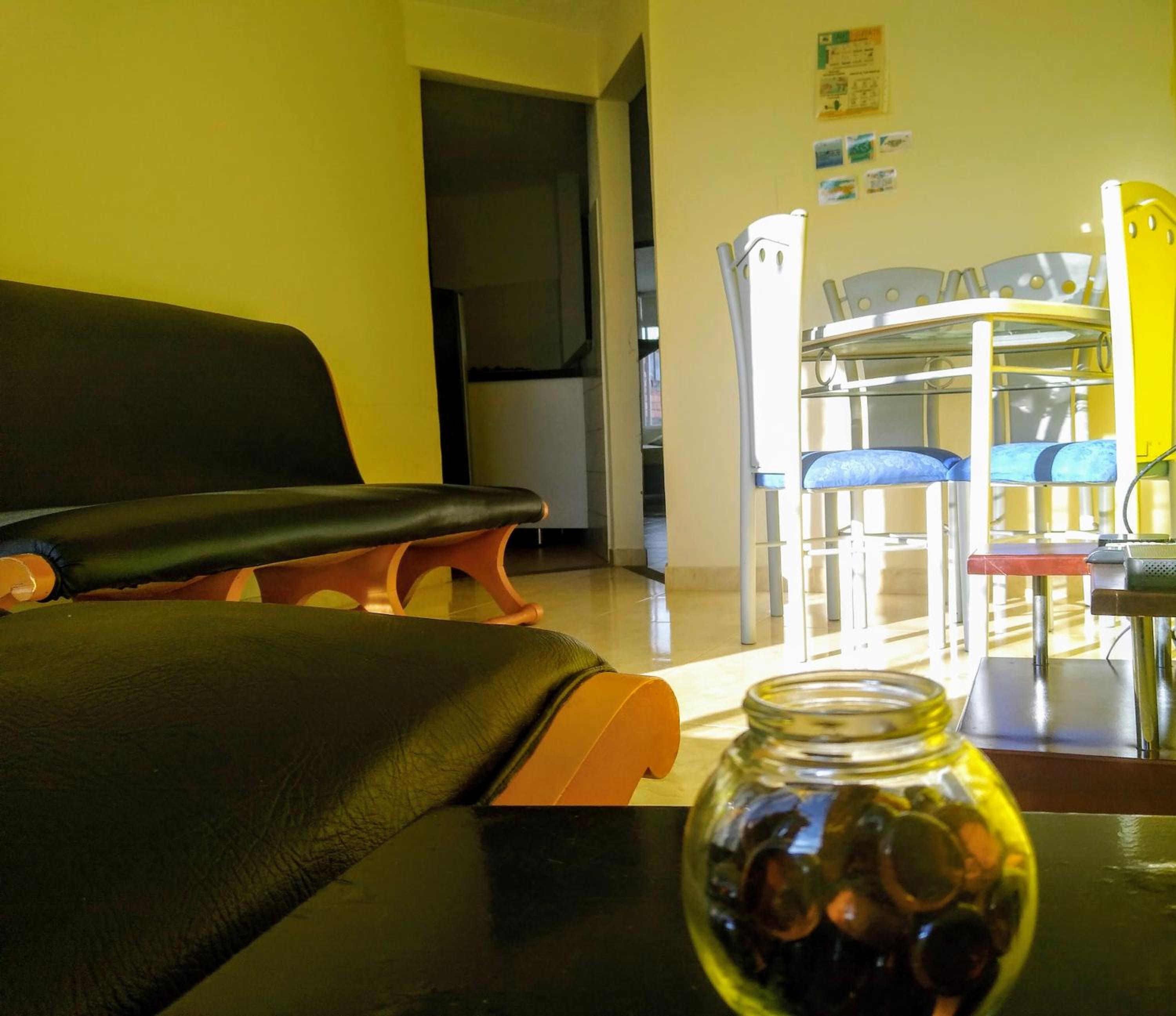 Apartamentos CasaMJ Tunja Confort y Parqueadero view 2