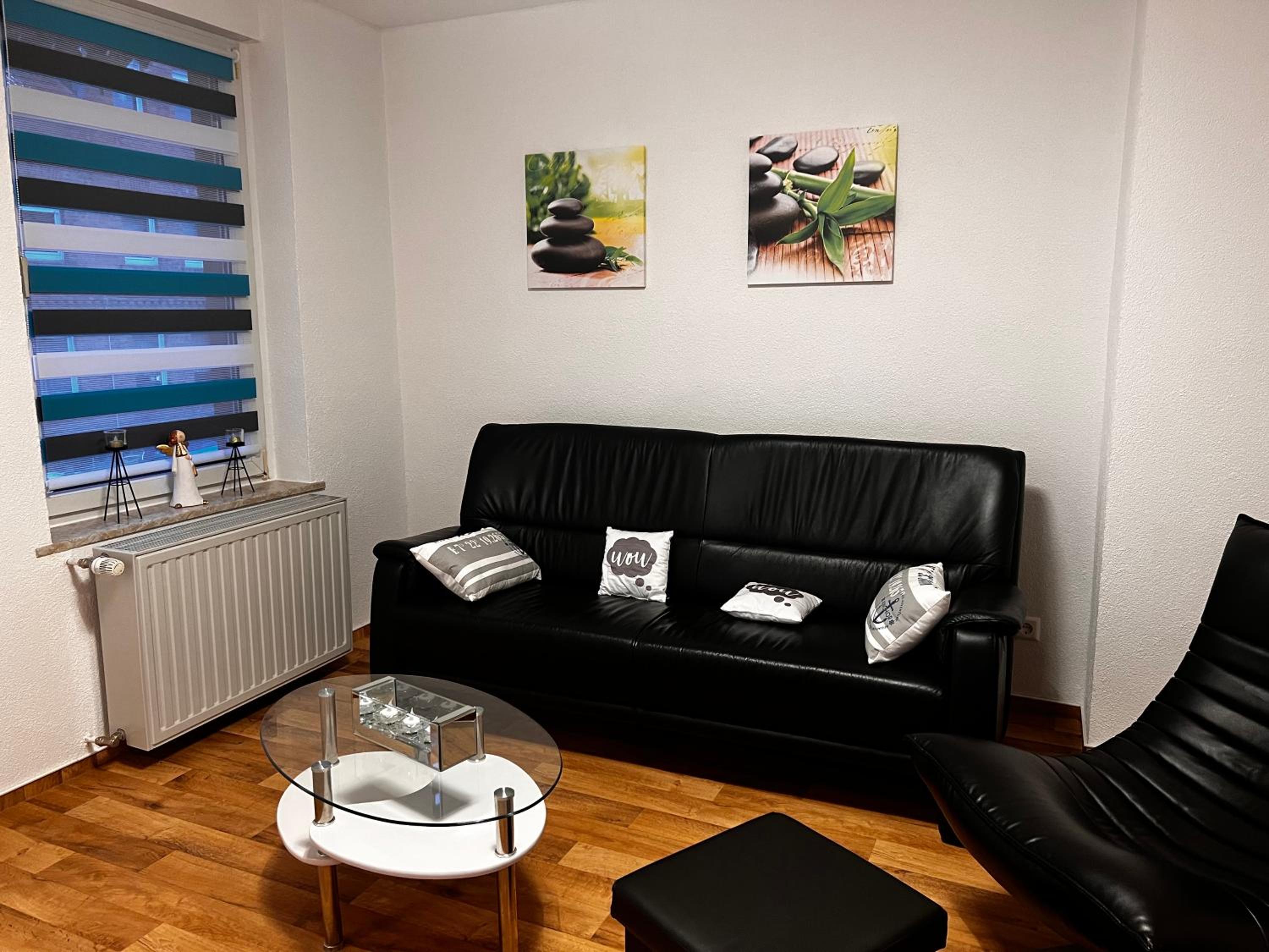 Ferienwohnung Le Petit