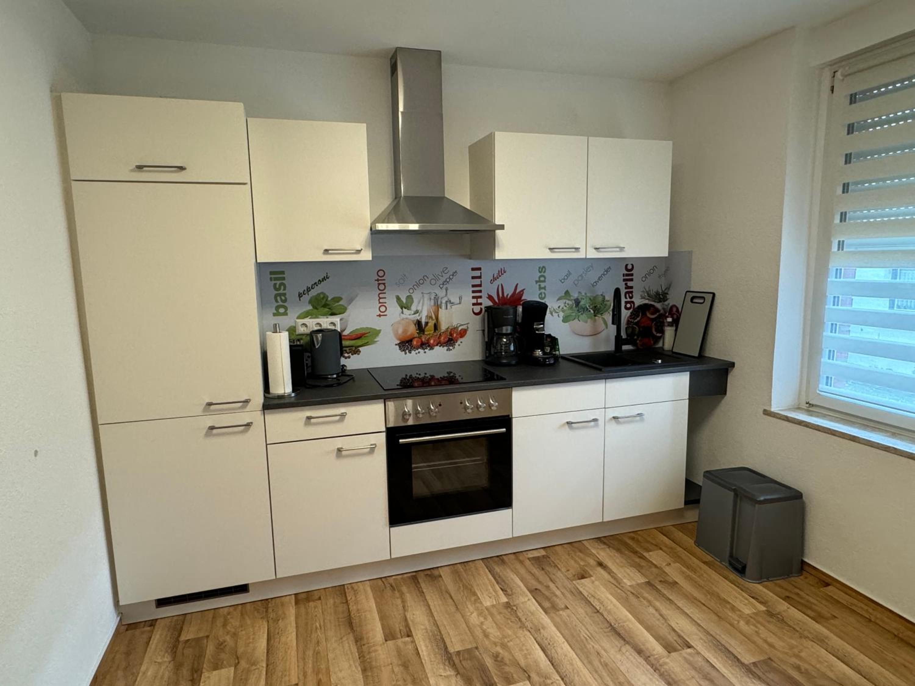 Ferienwohnung Le Petit