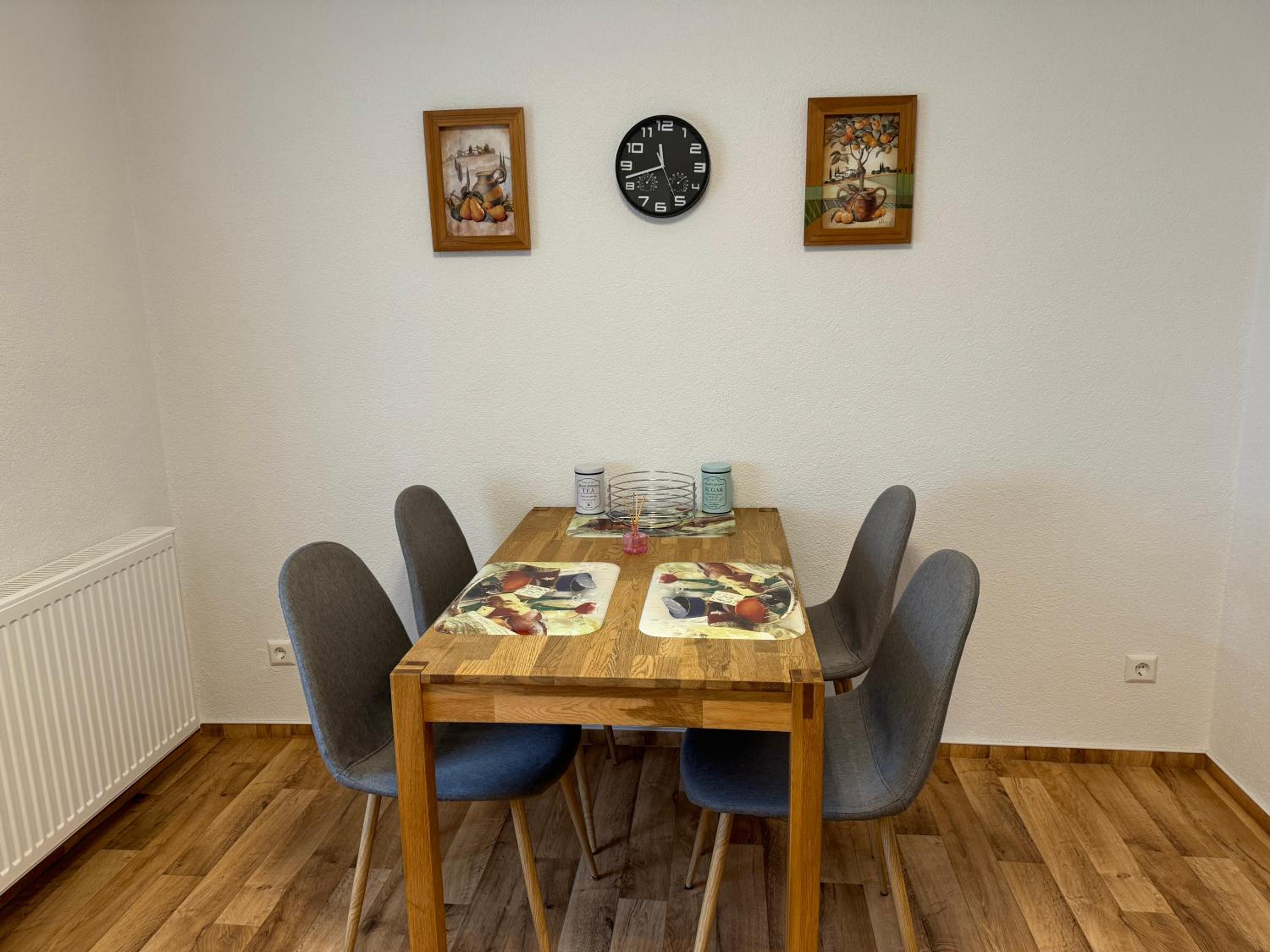 Ferienwohnung Le Petit