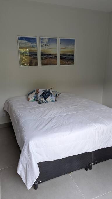 50m praia Cond pé na areia Alto padrao 4 suites Segur 24h Costa do sol Guaratuba Bertioga prox Riviera
