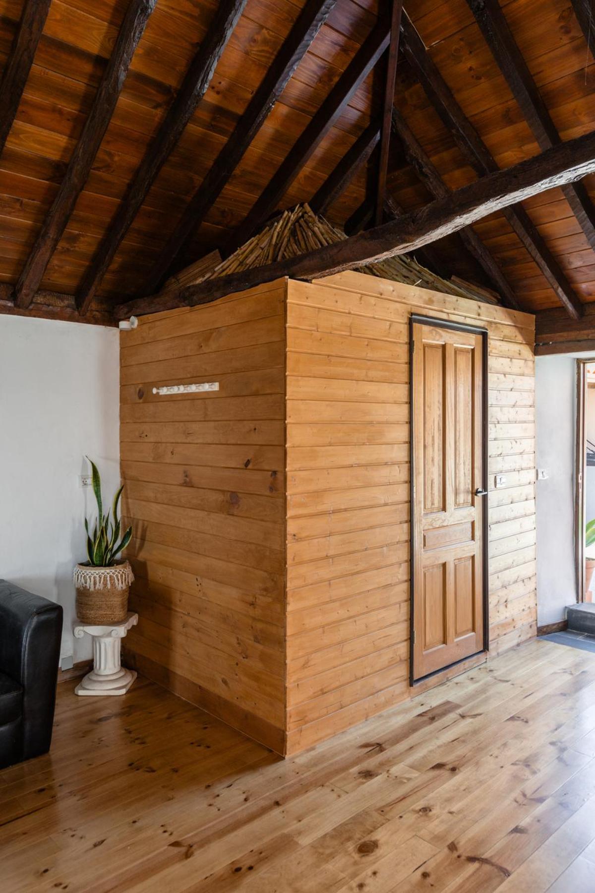 Casa Lupe