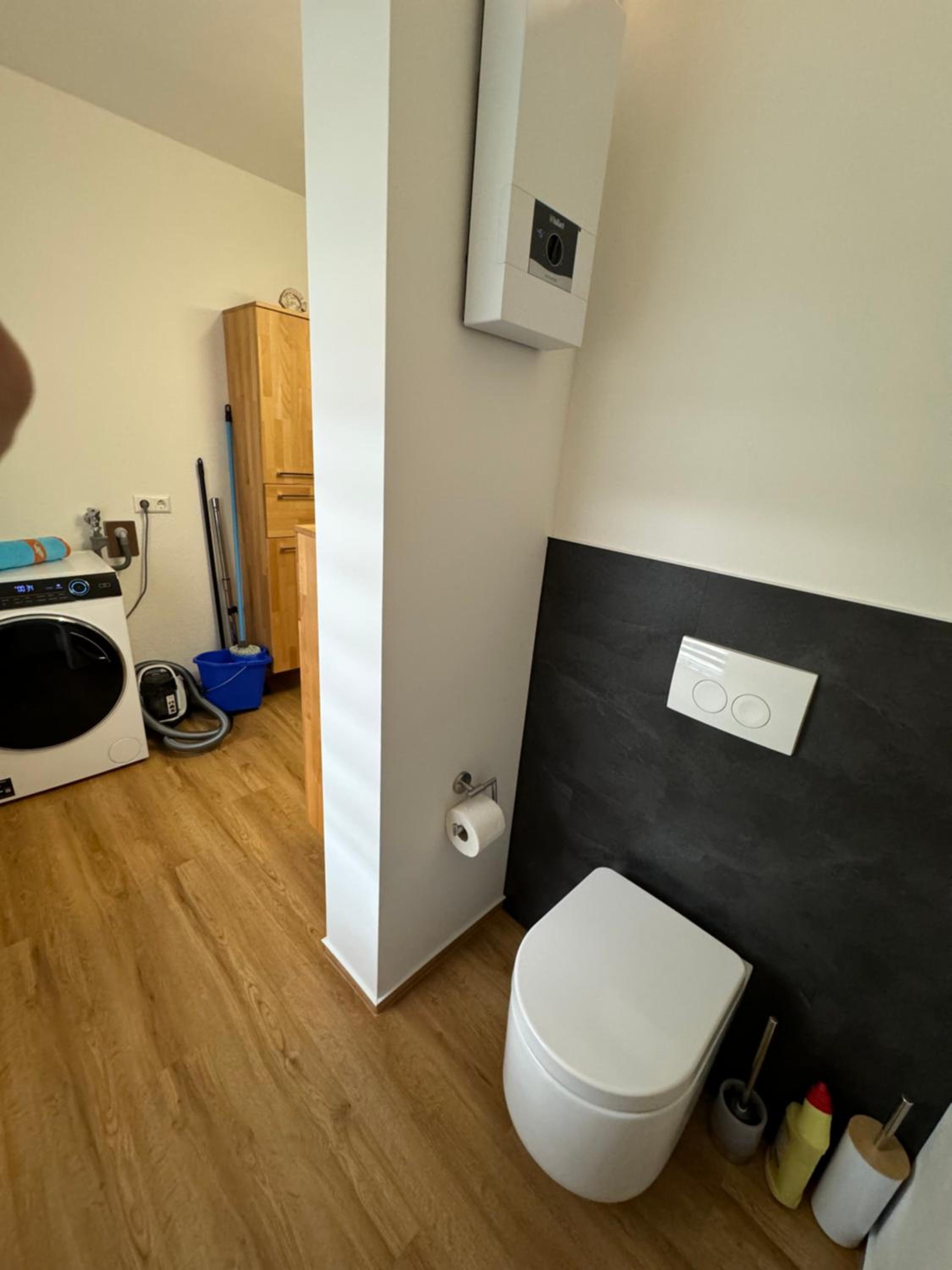 Ferienwohnung Le Petit